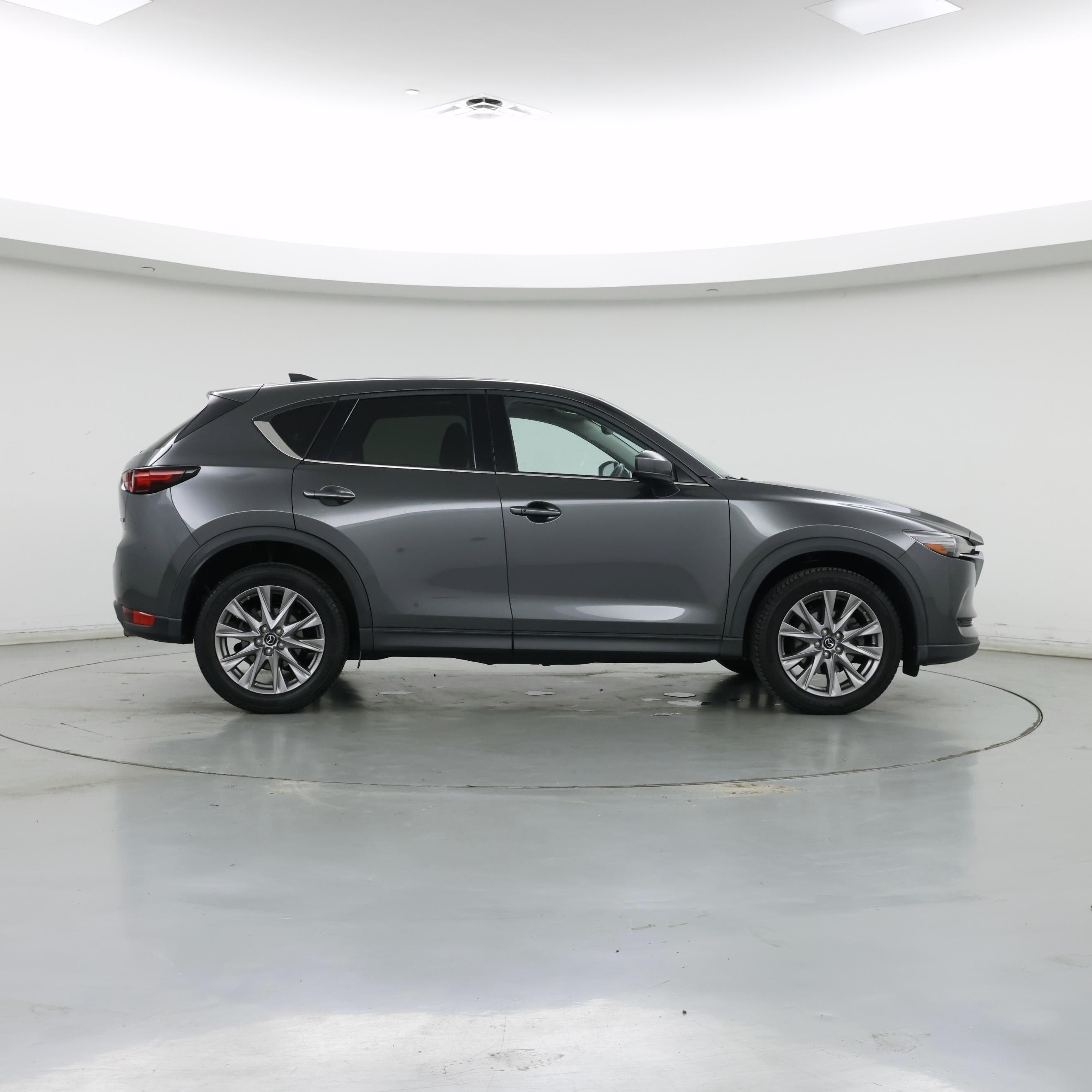 Thumbnail: 2019 Mazda CX-5 - 7