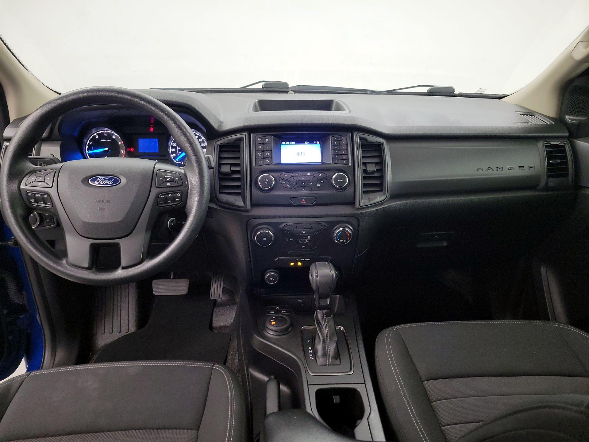 Thumbnail: 2019 Ford Ranger - 9