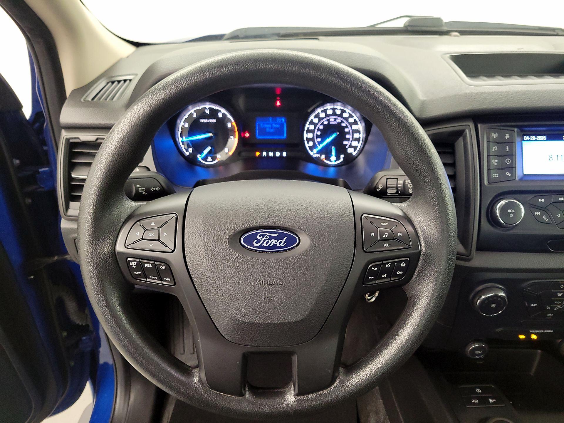 Thumbnail: 2019 Ford Ranger - 10