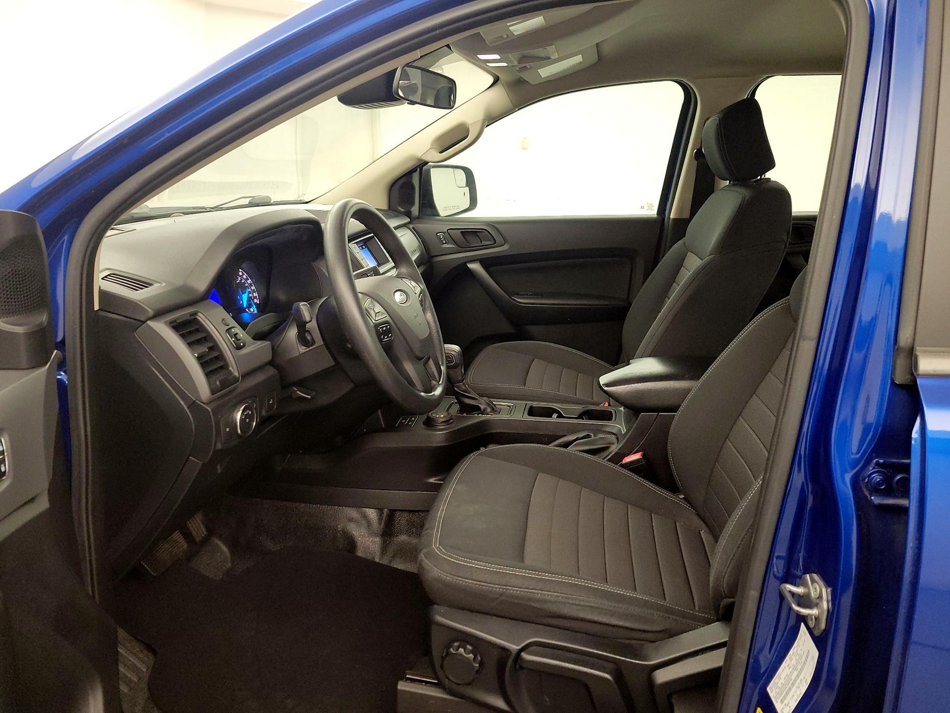 Thumbnail: 2019 Ford Ranger - 11