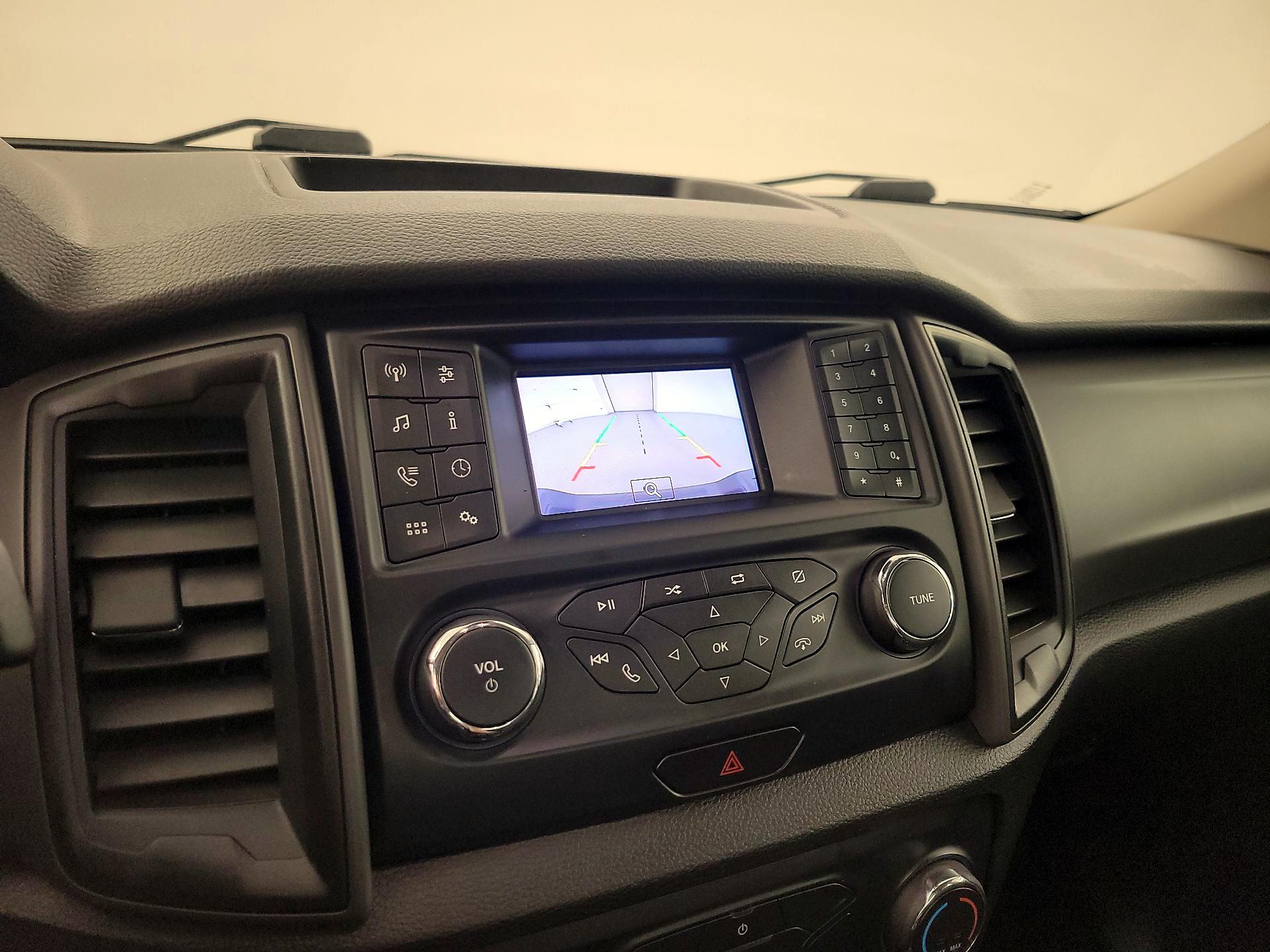 Thumbnail: 2019 Ford Ranger - 14