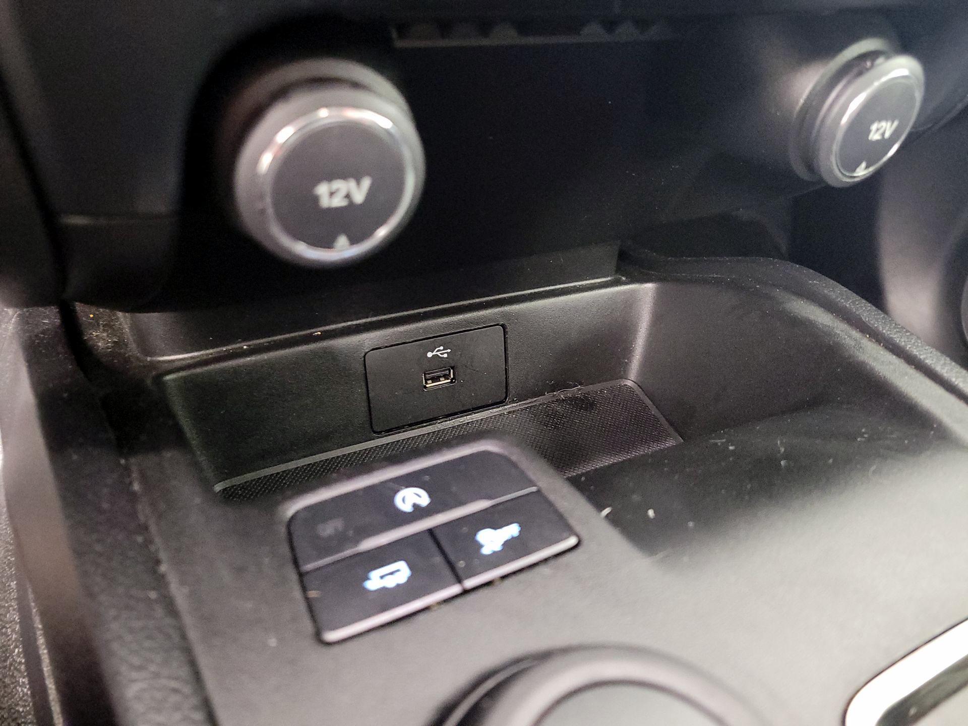 Thumbnail: 2019 Ford Ranger - 18
