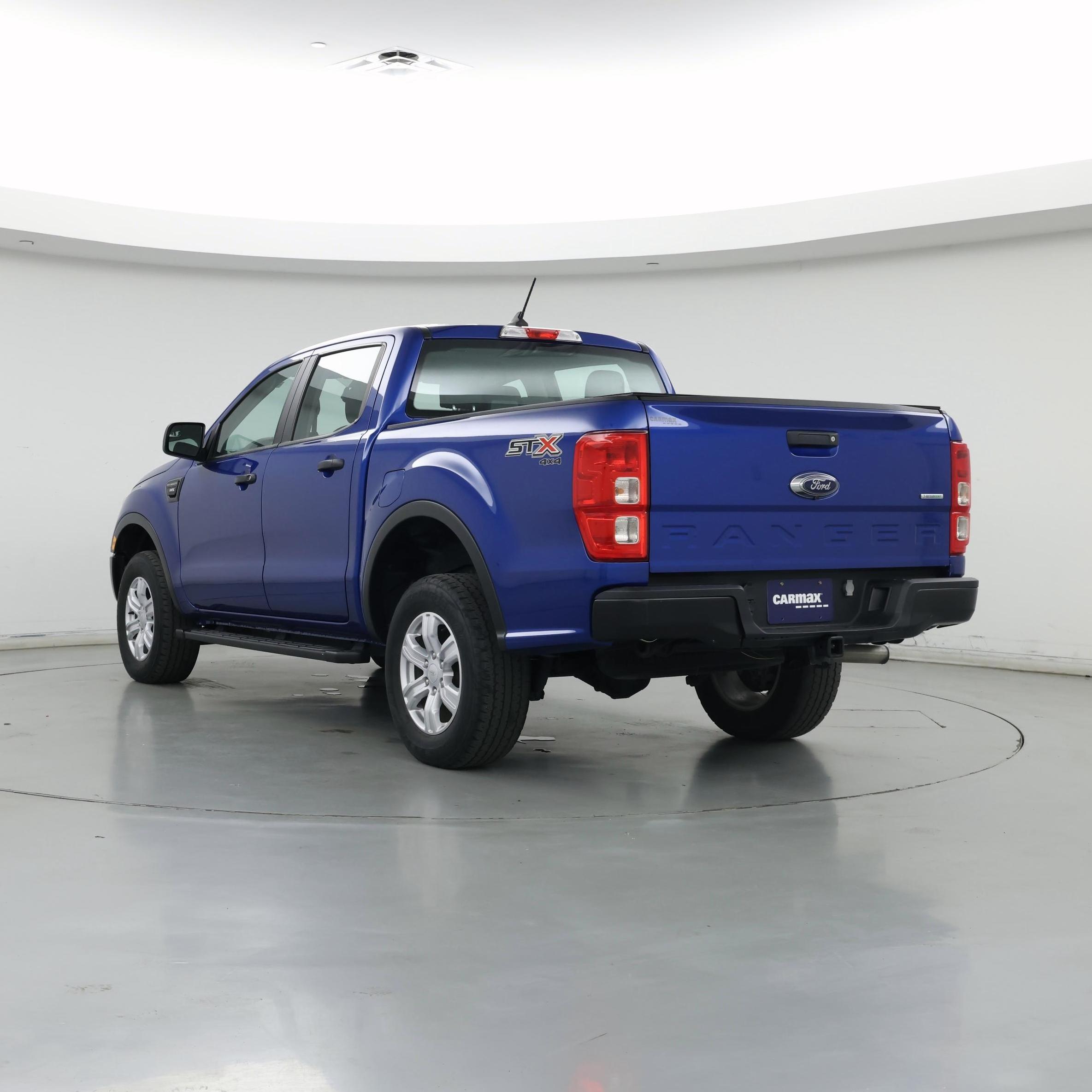 Thumbnail: 2019 Ford Ranger - 2