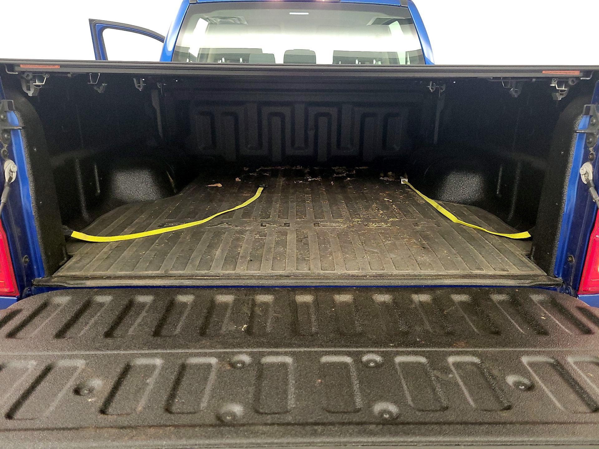 Thumbnail: 2019 Ford Ranger - 20