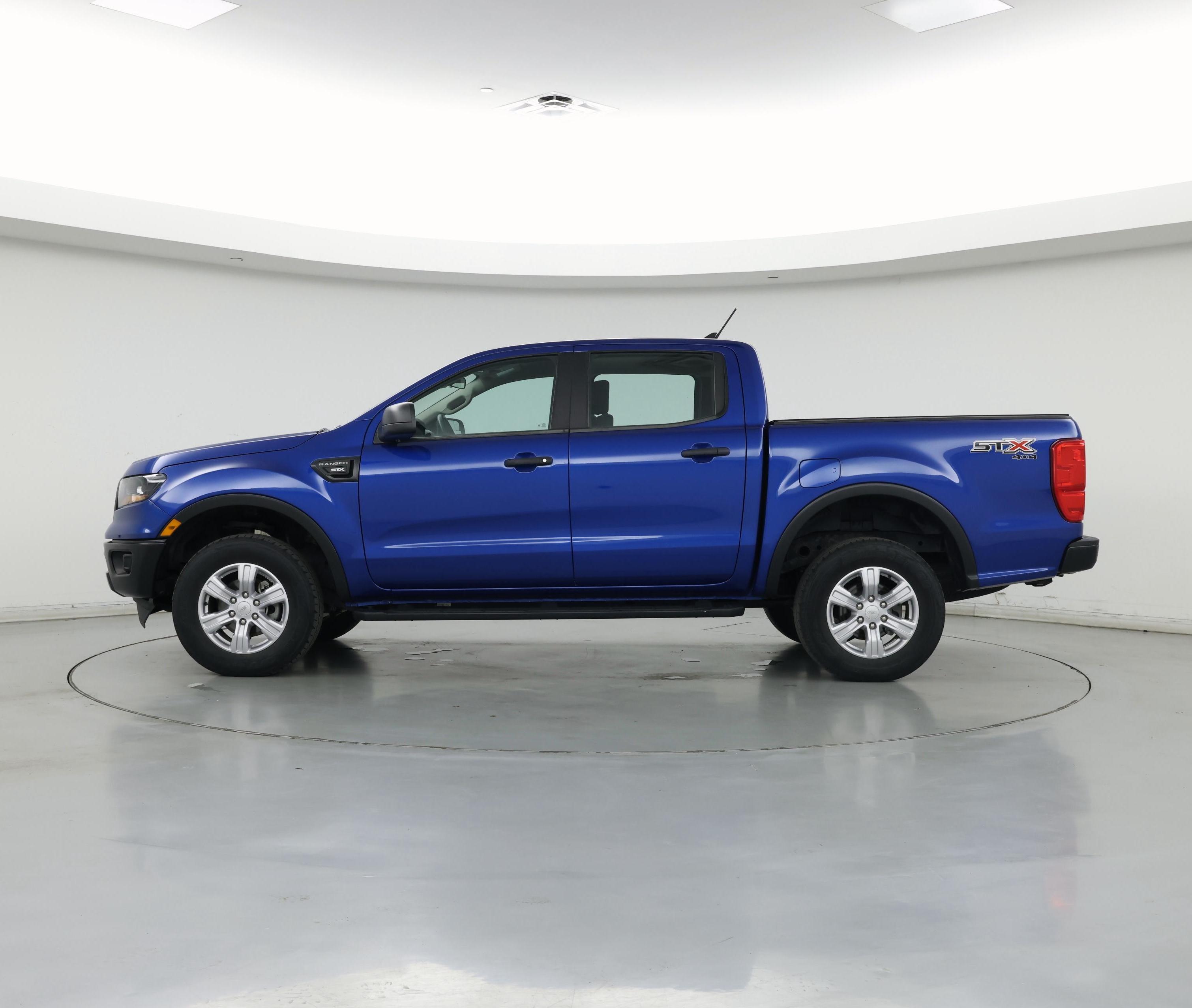 Thumbnail: 2019 Ford Ranger - 3