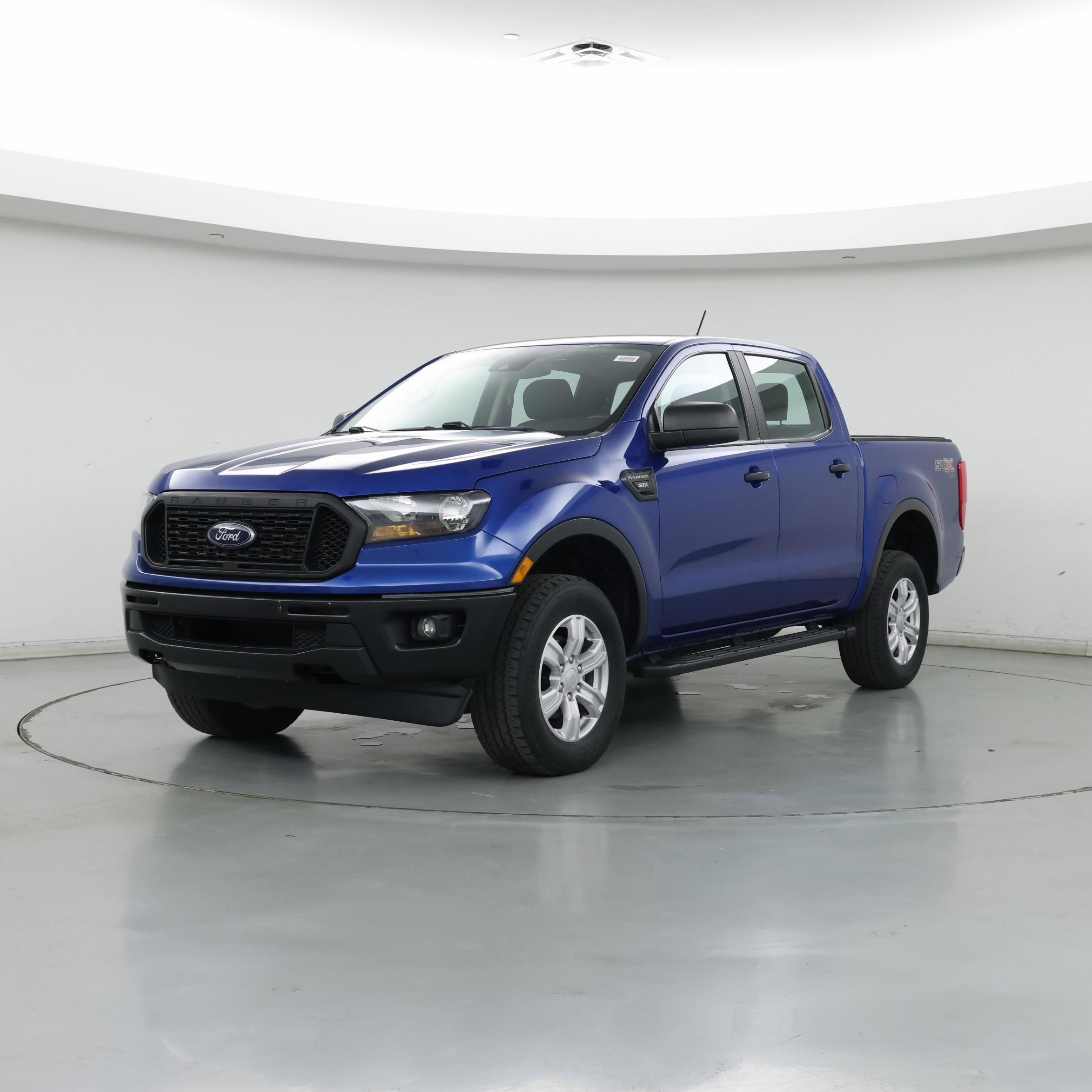 Thumbnail: 2019 Ford Ranger - 4
