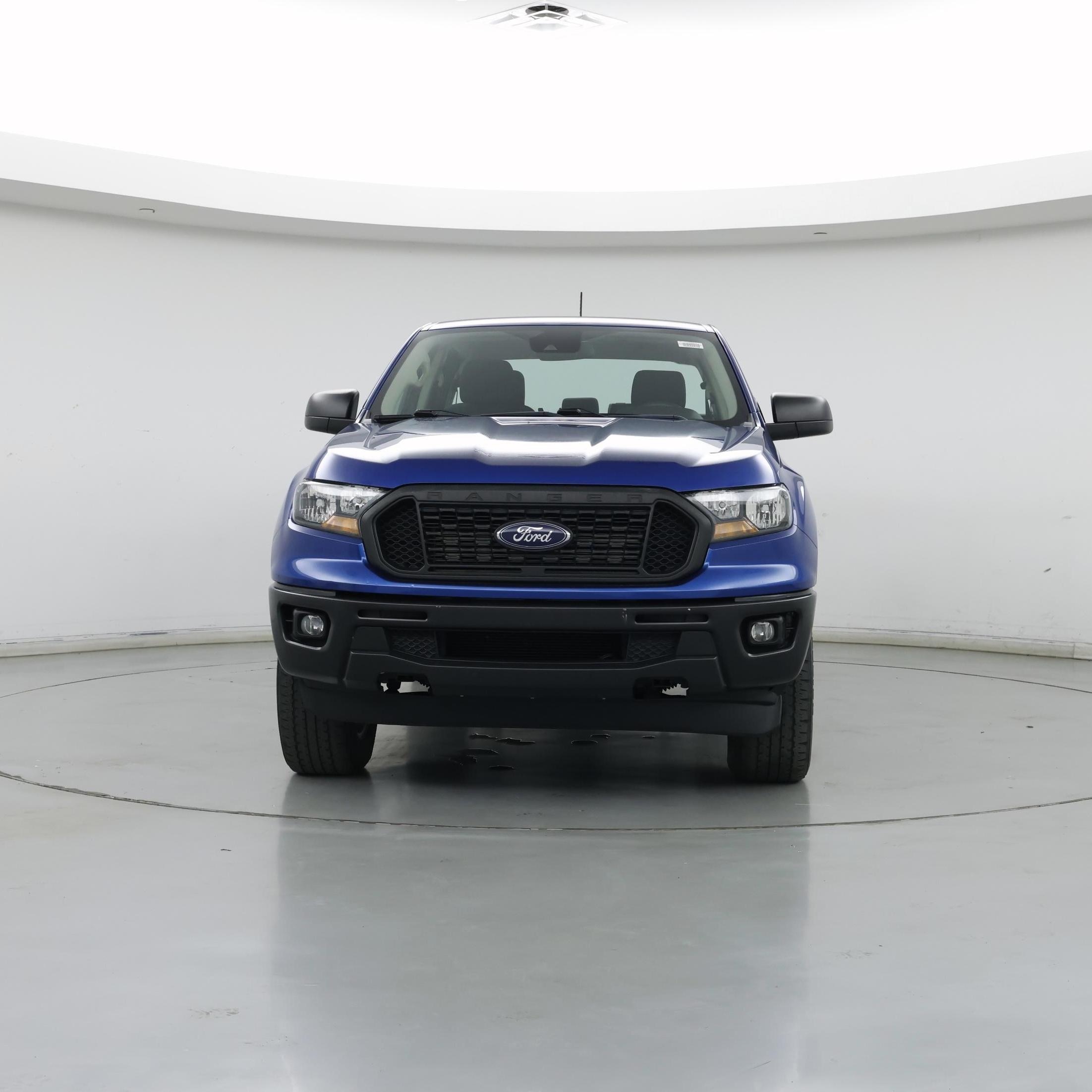 Thumbnail: 2019 Ford Ranger - 5