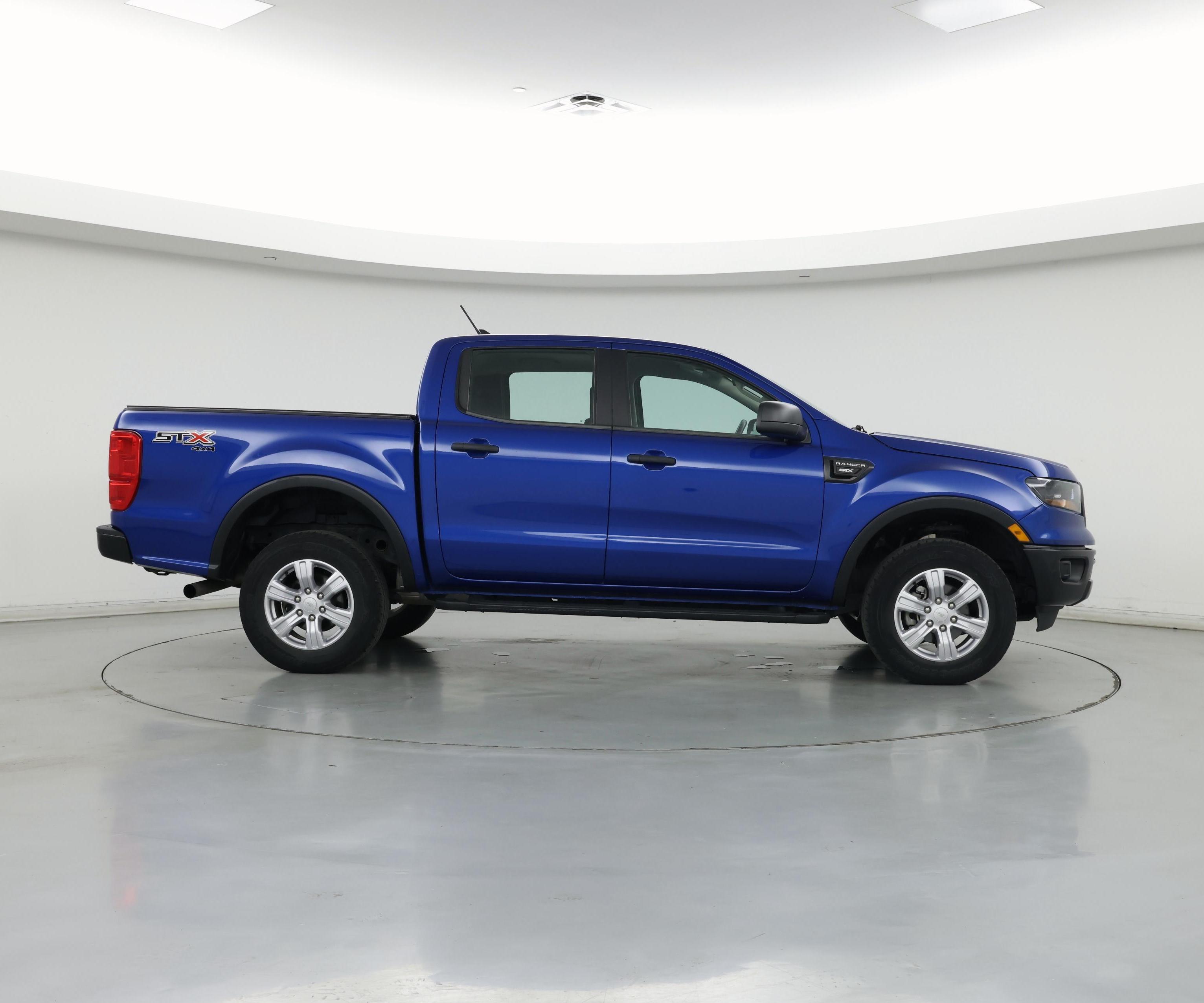 Thumbnail: 2019 Ford Ranger - 7