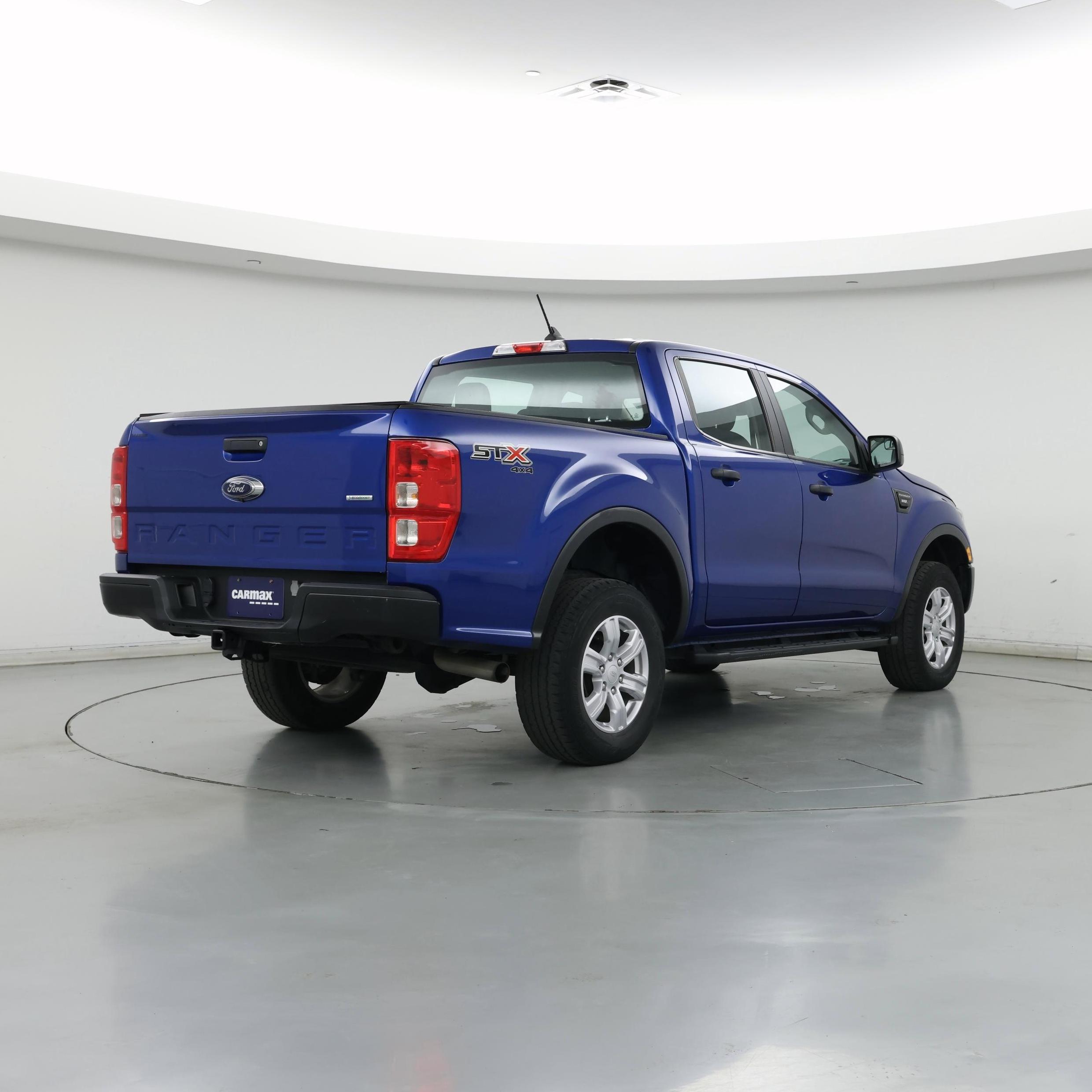 Thumbnail: 2019 Ford Ranger - 8