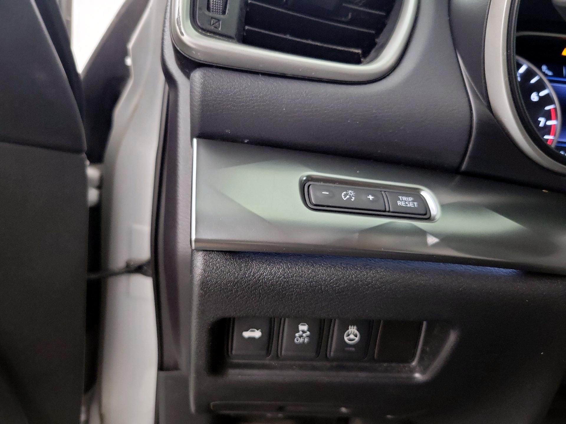 Thumbnail: 2016 Nissan Maxima - 11
