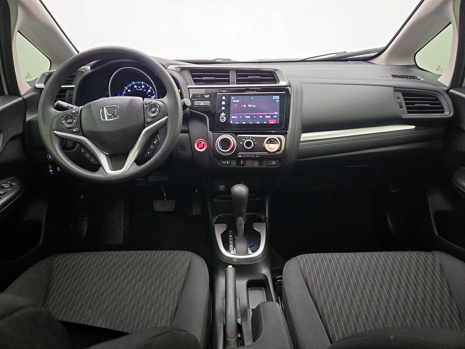 Thumbnail: 2019 Honda Fit - 9