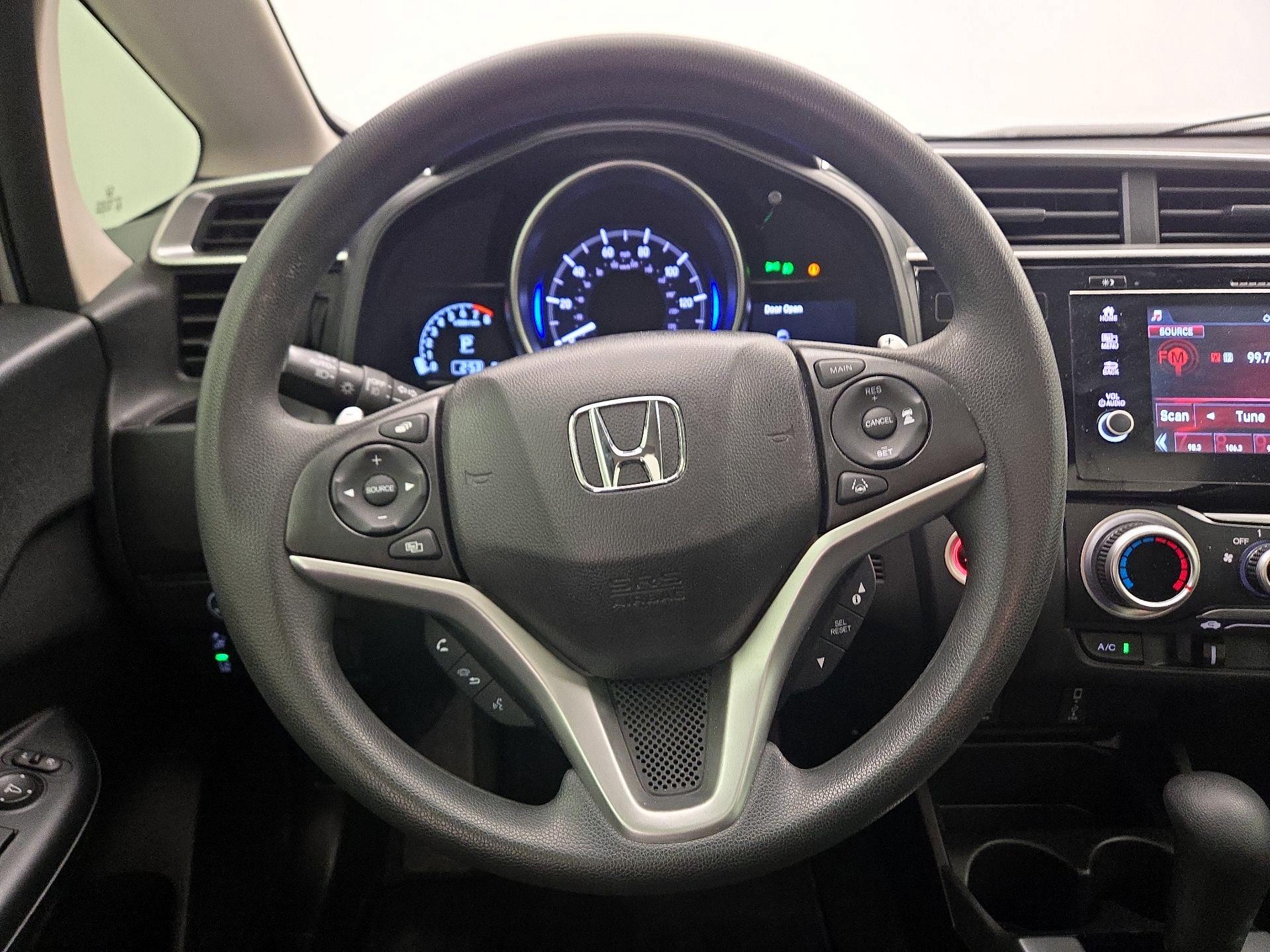 Thumbnail: 2019 Honda Fit - 10