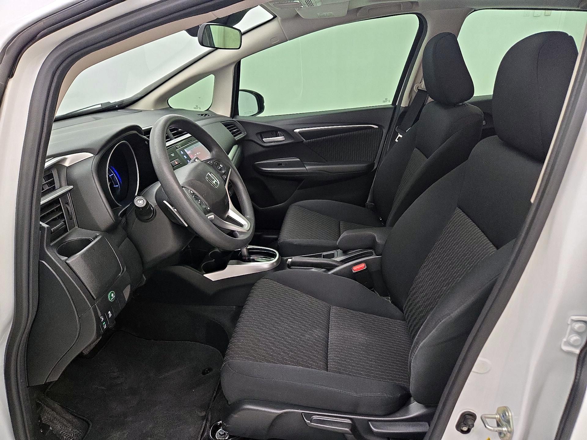 Thumbnail: 2019 Honda Fit - 11