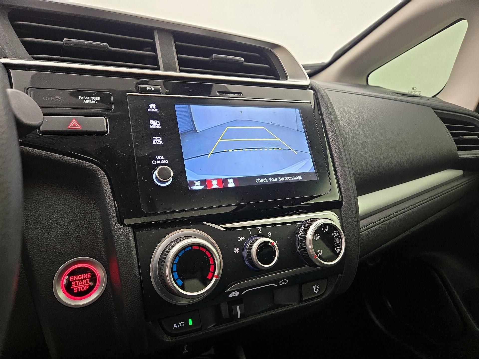 Thumbnail: 2019 Honda Fit - 14