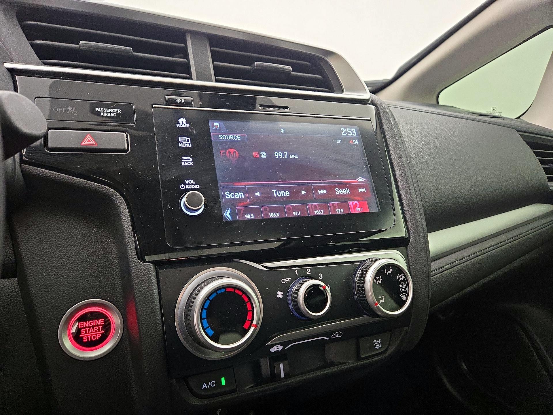 Thumbnail: 2019 Honda Fit - 15