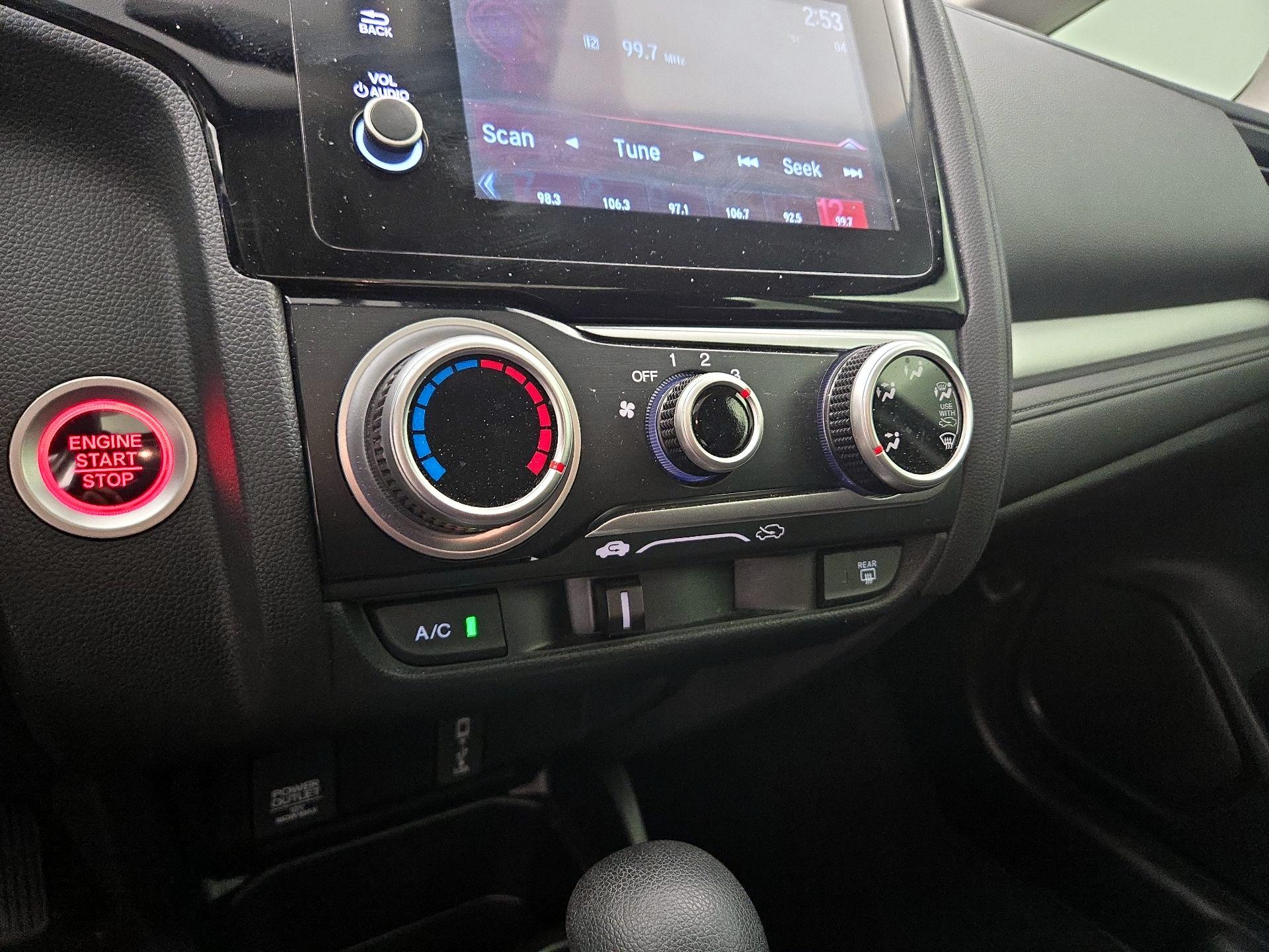 Thumbnail: 2019 Honda Fit - 16