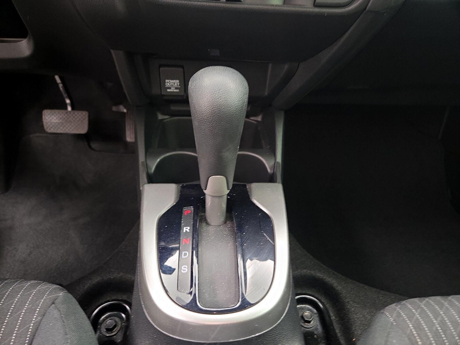 Thumbnail: 2019 Honda Fit - 17