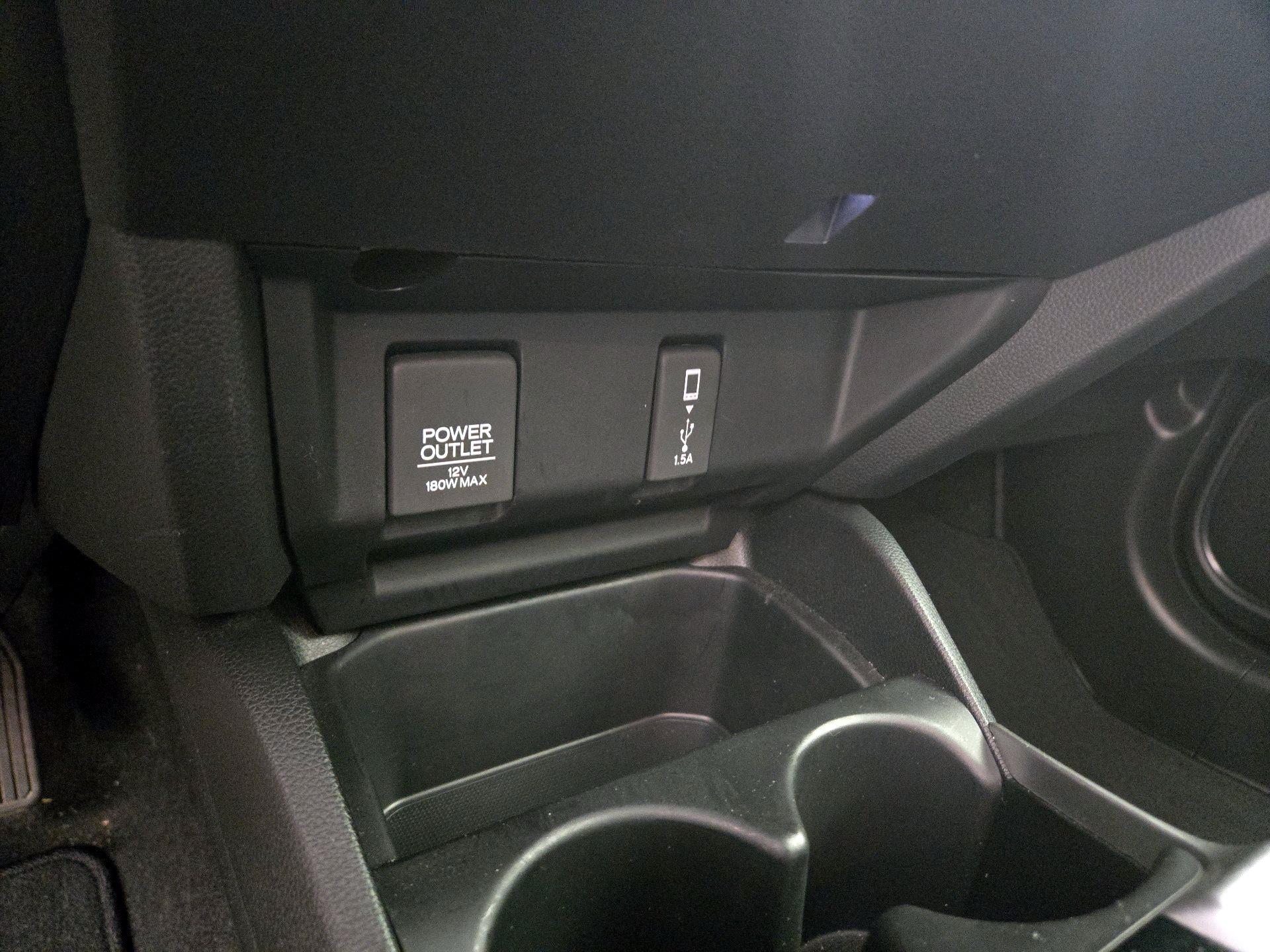 Thumbnail: 2019 Honda Fit - 18