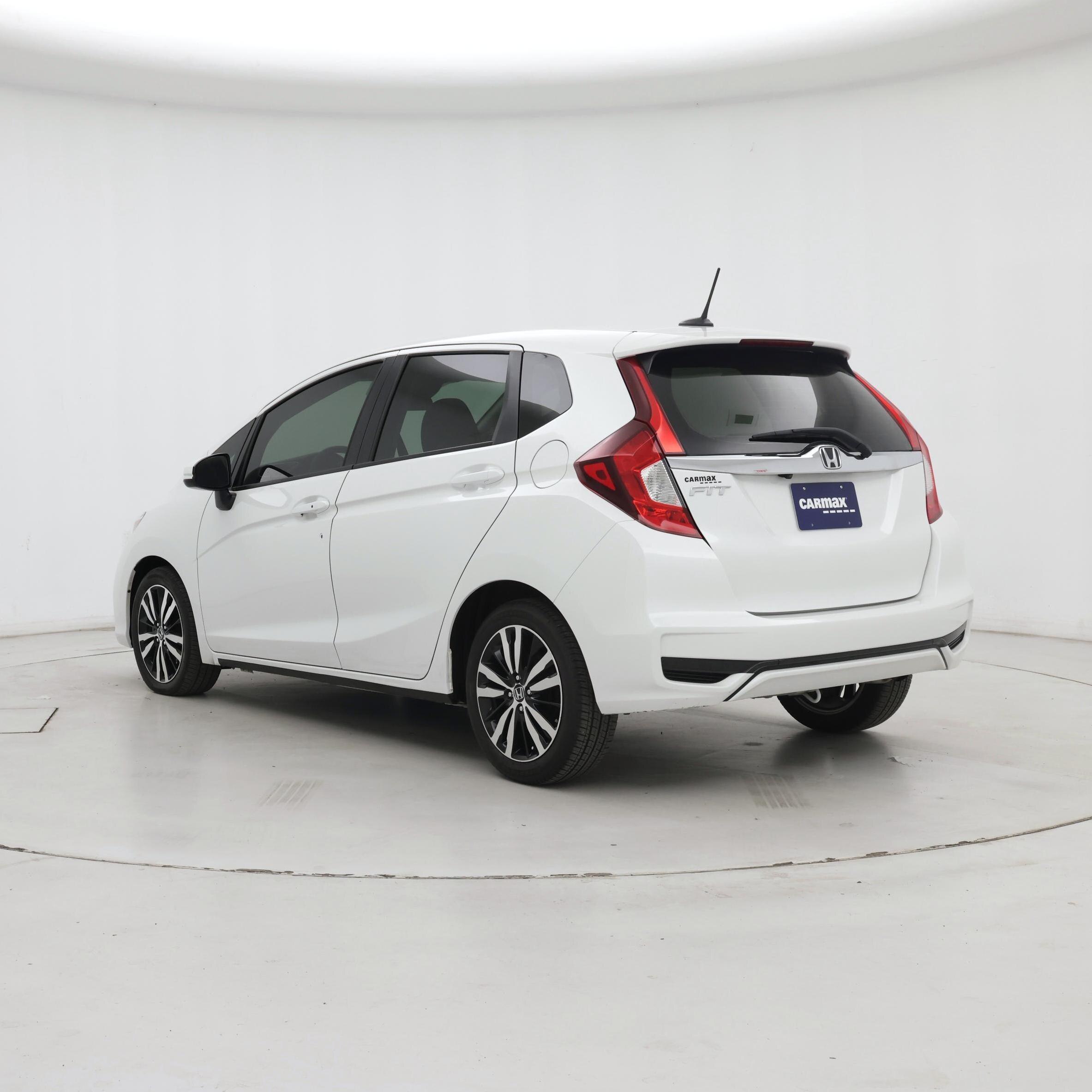 Thumbnail: 2019 Honda Fit - 2