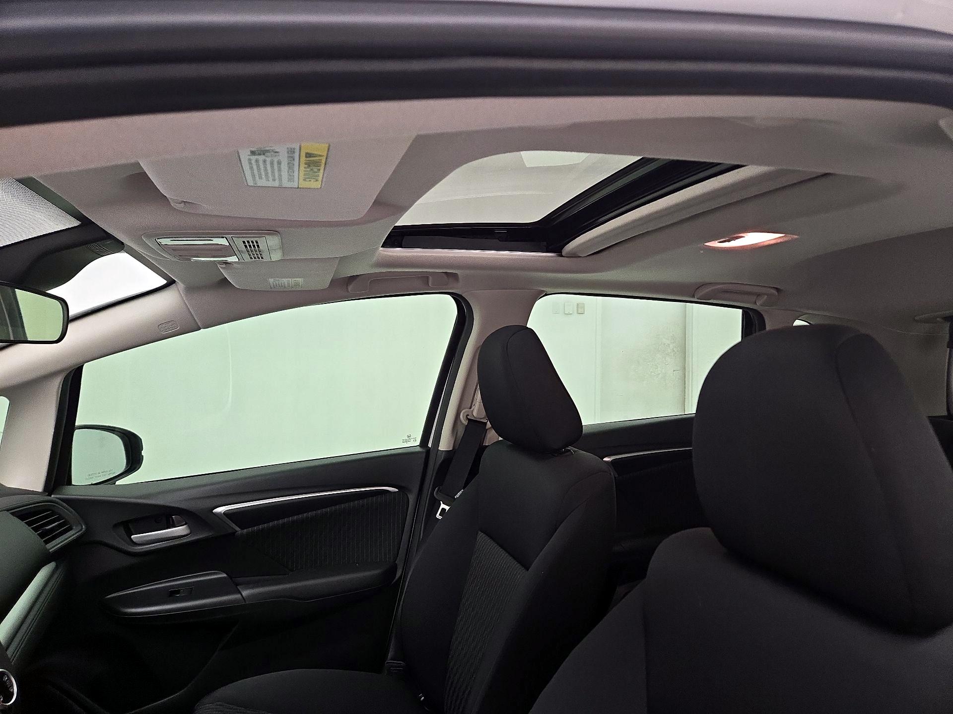 Thumbnail: 2019 Honda Fit - 19