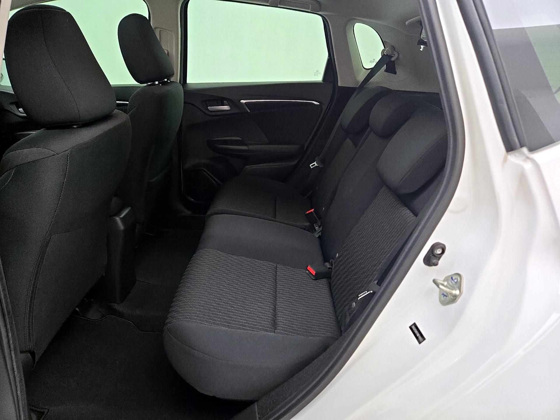 Thumbnail: 2019 Honda Fit - 20