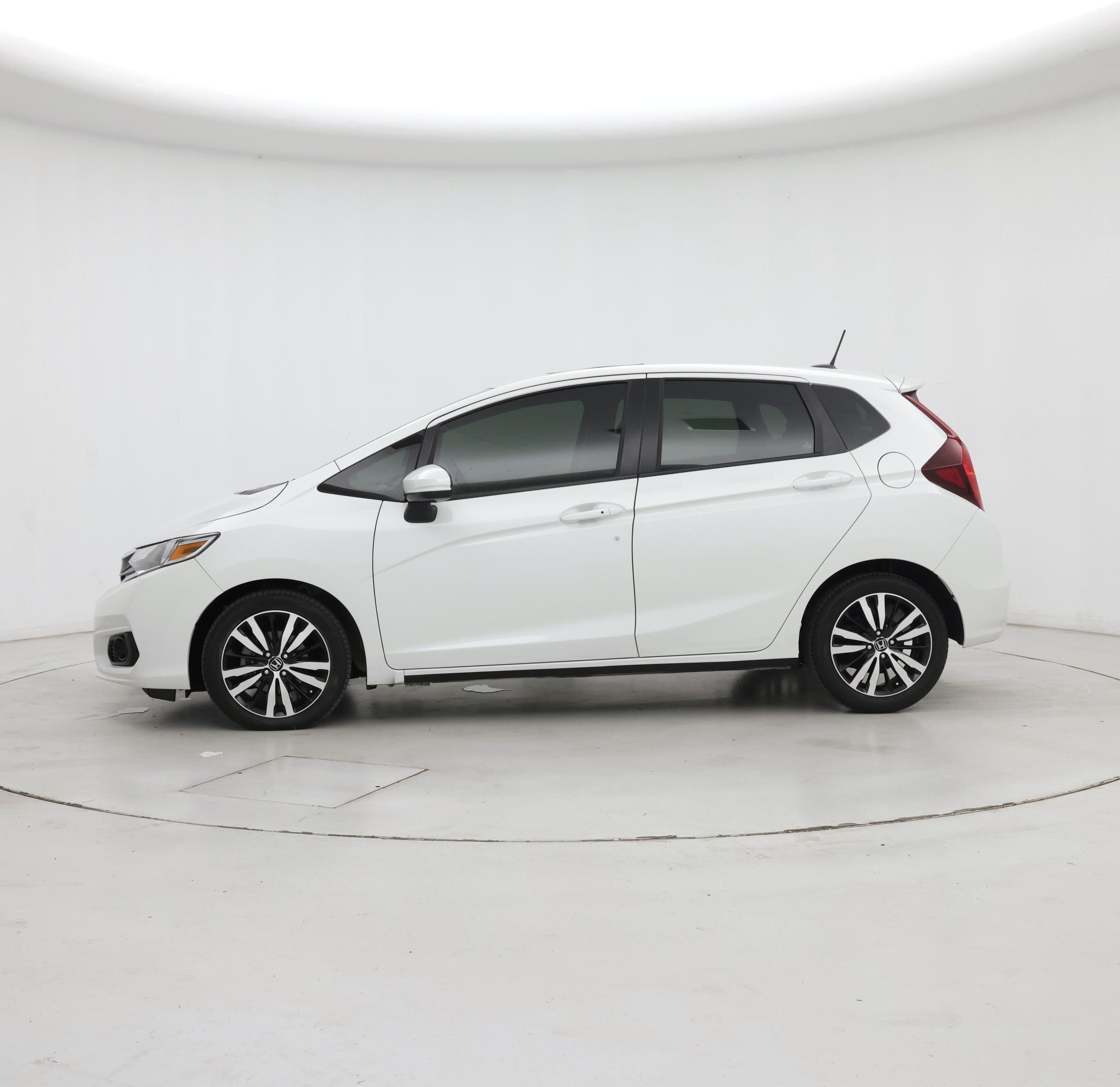 Thumbnail: 2019 Honda Fit - 3