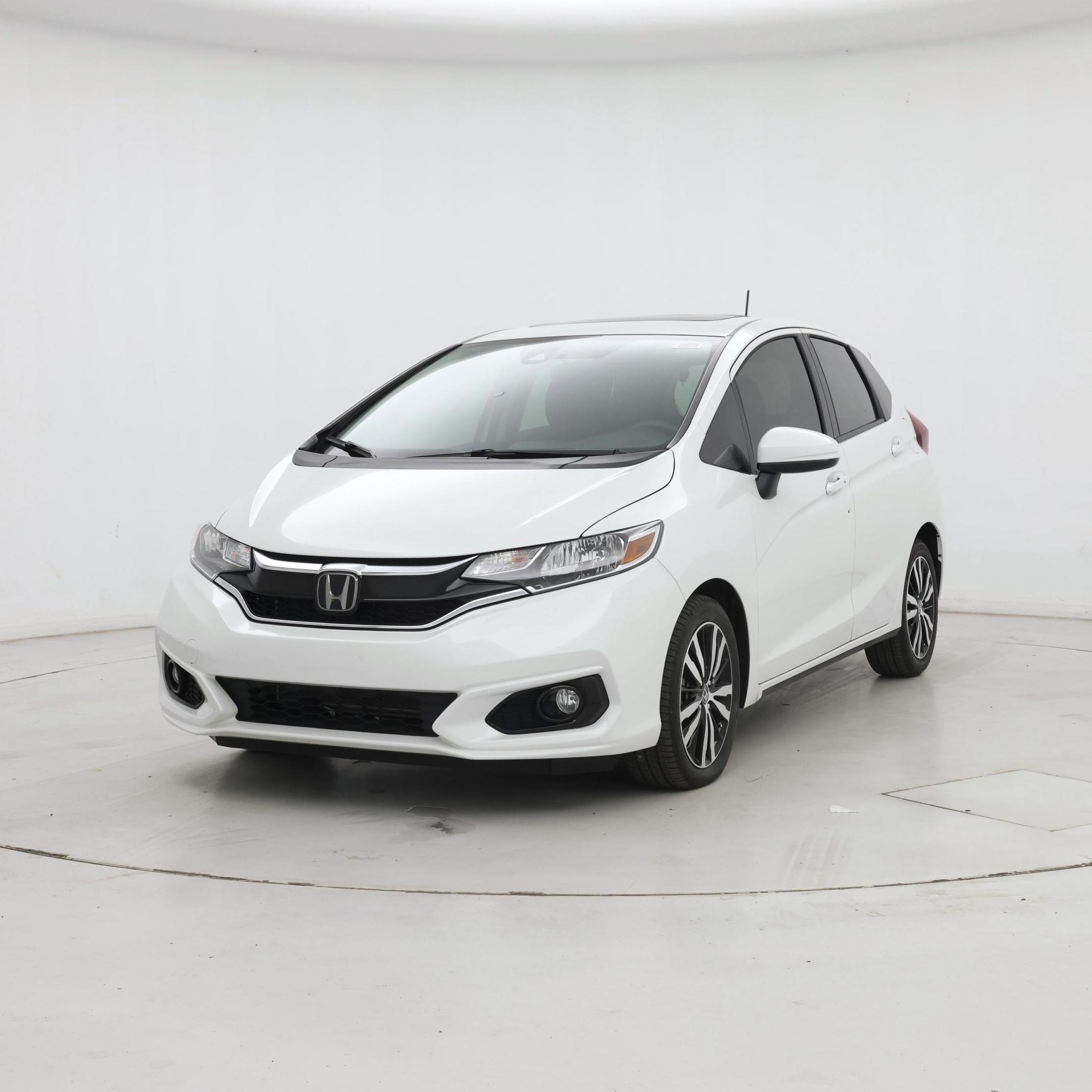 Thumbnail: 2019 Honda Fit - 4