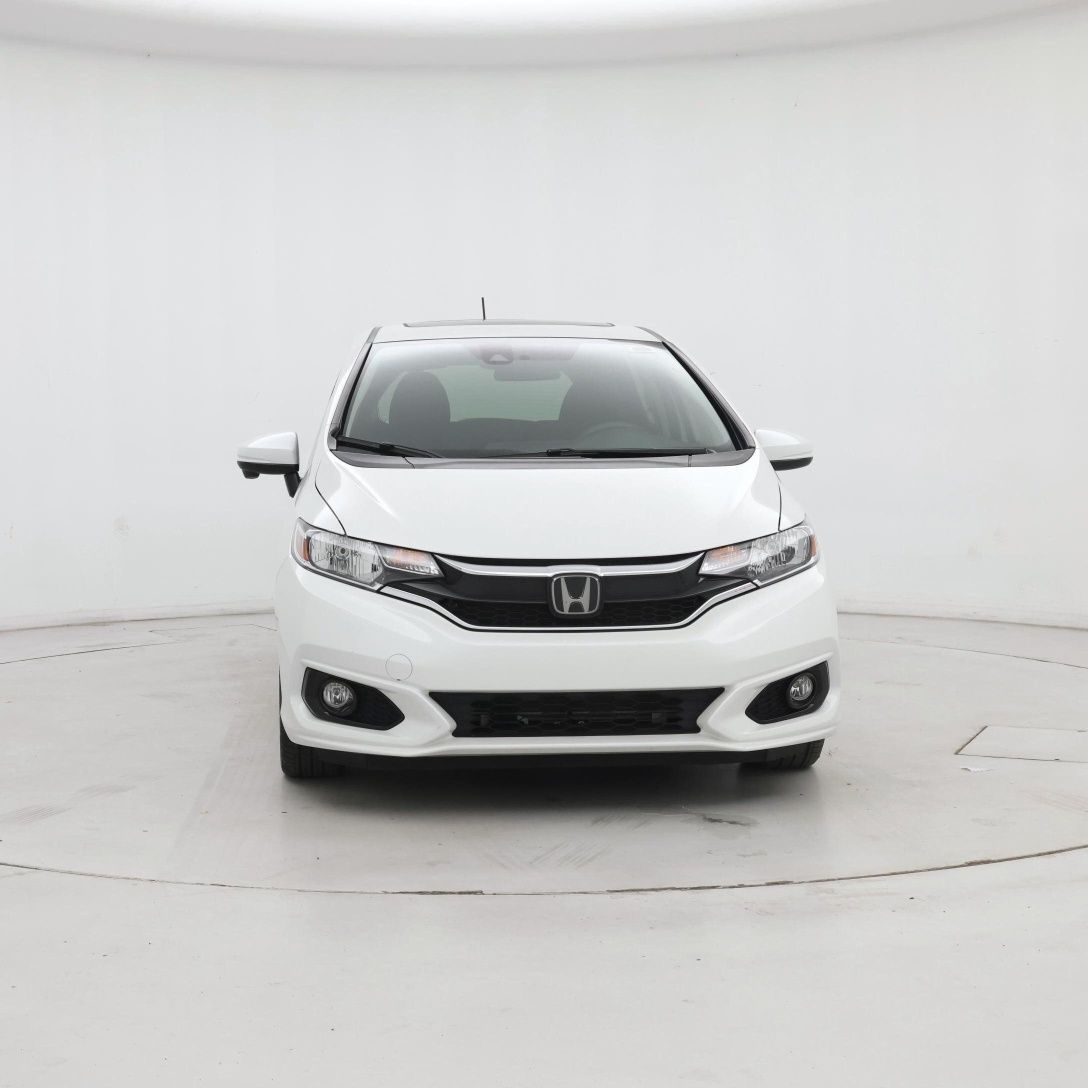 Thumbnail: 2019 Honda Fit - 5