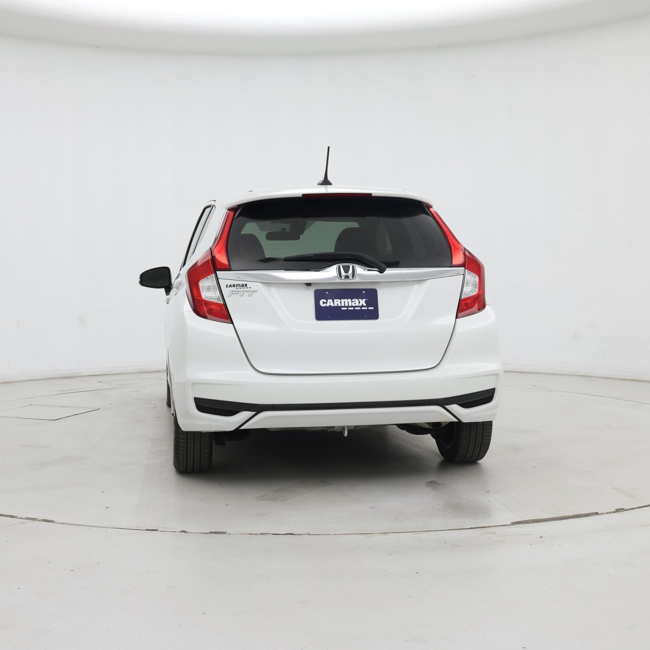 Thumbnail: 2019 Honda Fit - 6