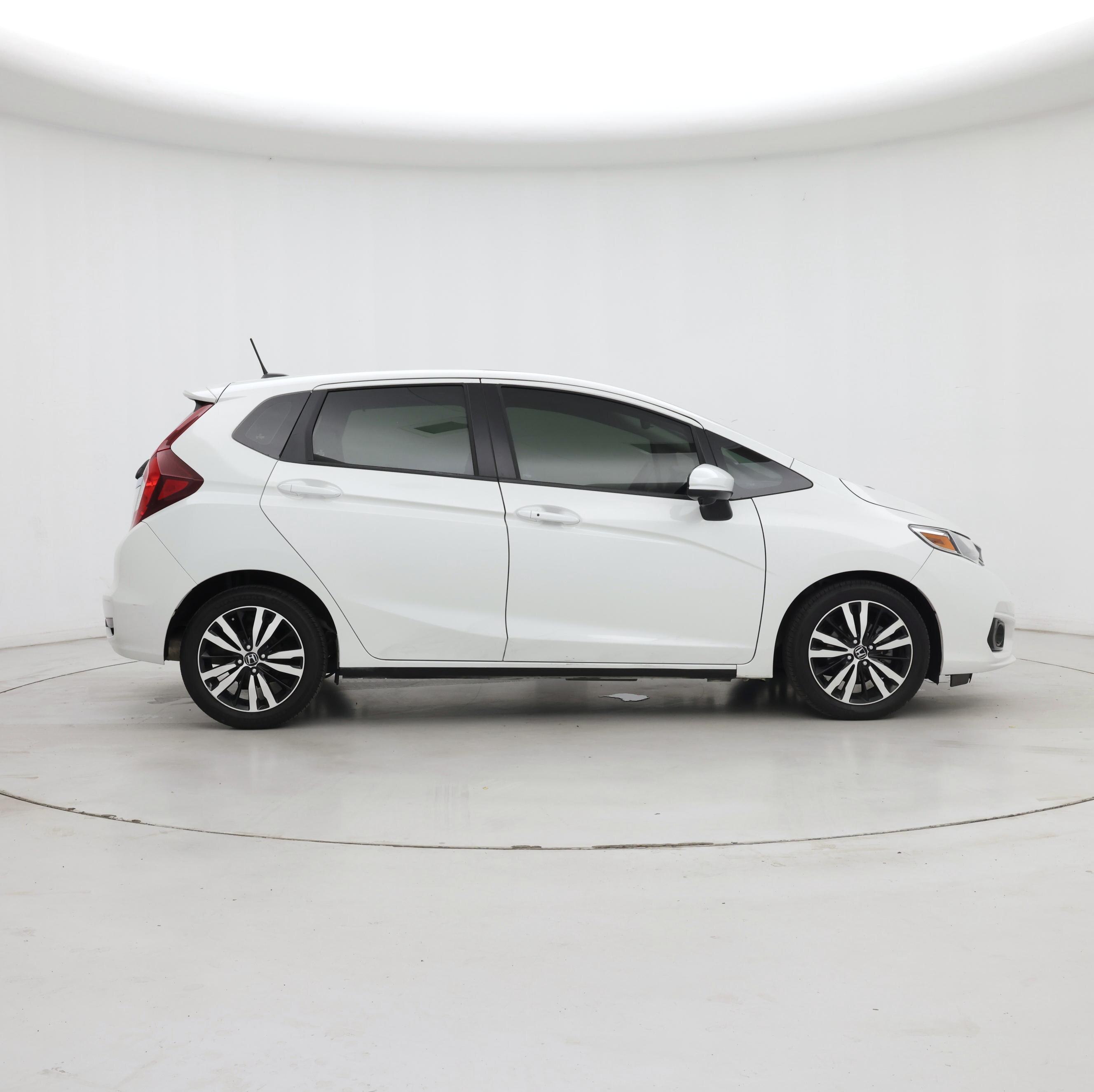 Thumbnail: 2019 Honda Fit - 7