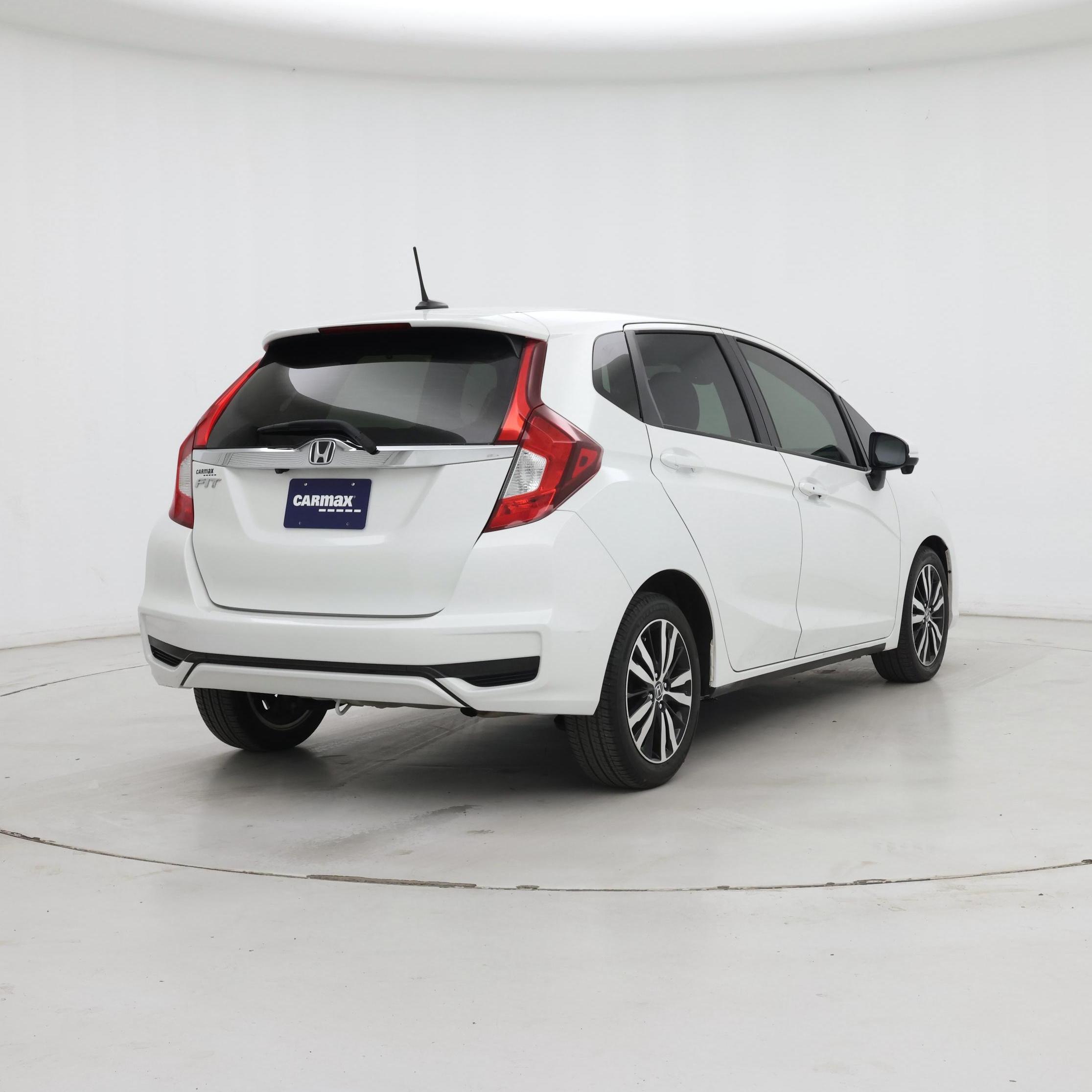 Thumbnail: 2019 Honda Fit - 8