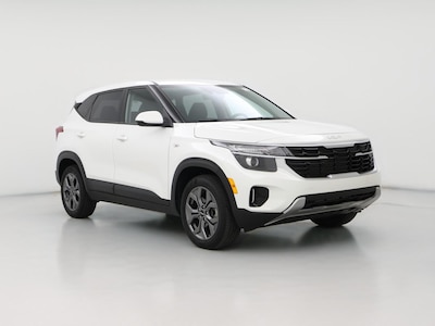 2024 Kia Seltos LX