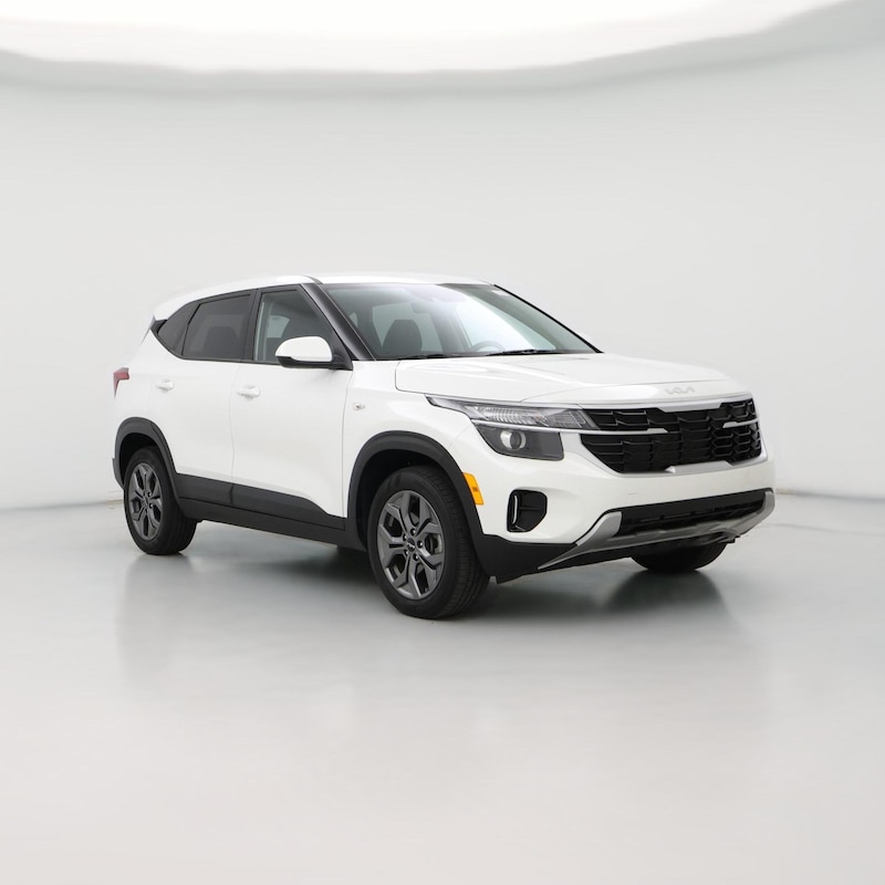 2024 Kia Seltos LX
