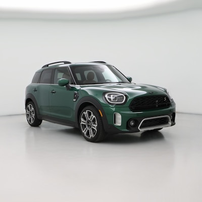 2024 Mini Cooper Countryman S