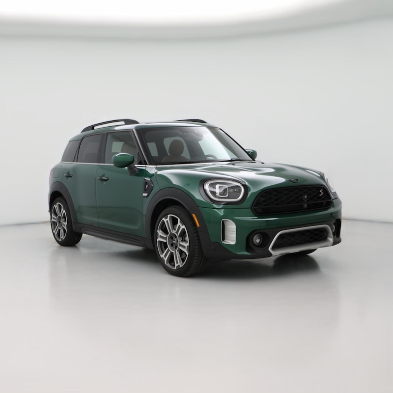 2024 Mini Cooper Countryman S