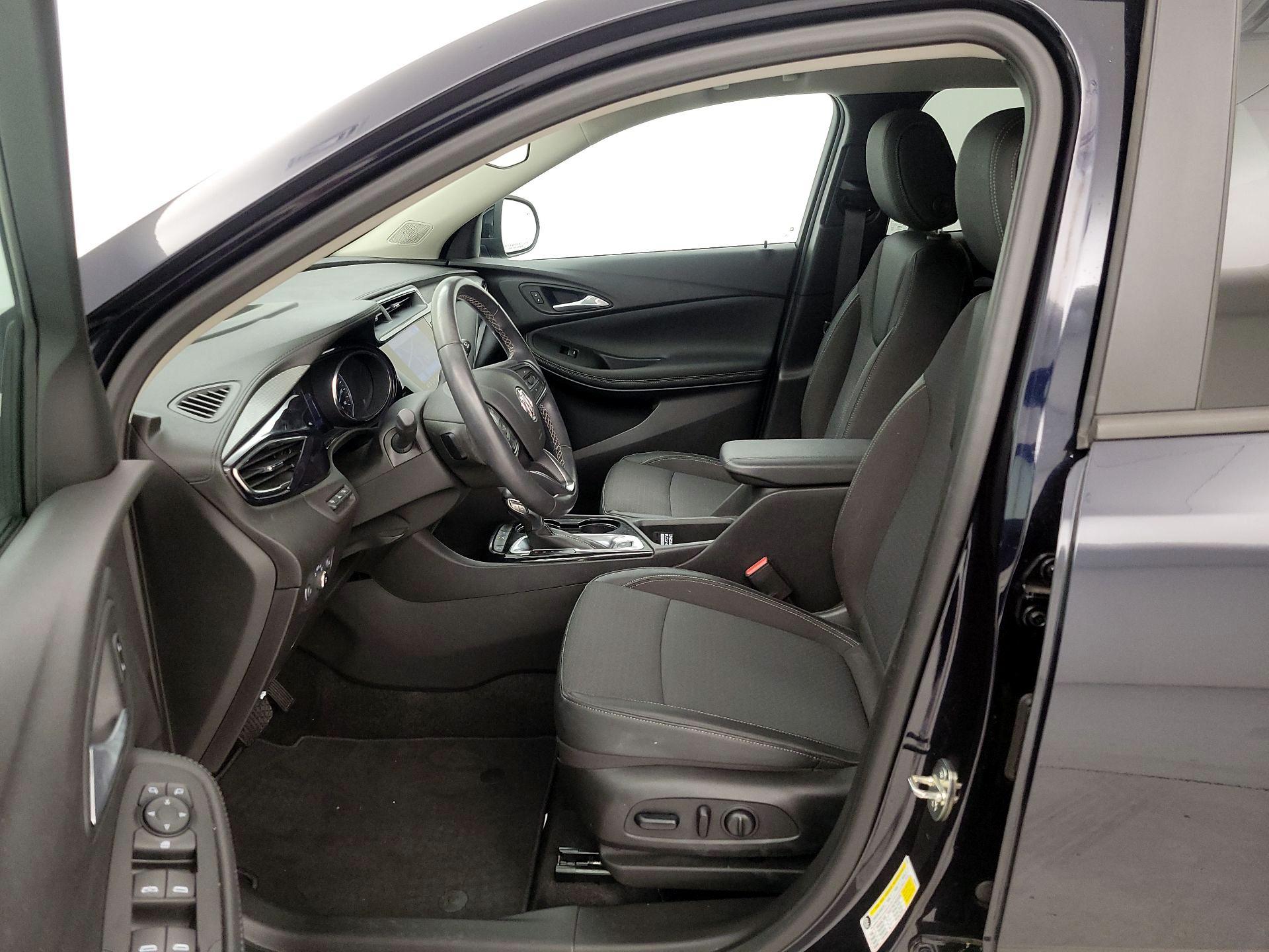 Thumbnail: 2020 Buick Encore GX - 11