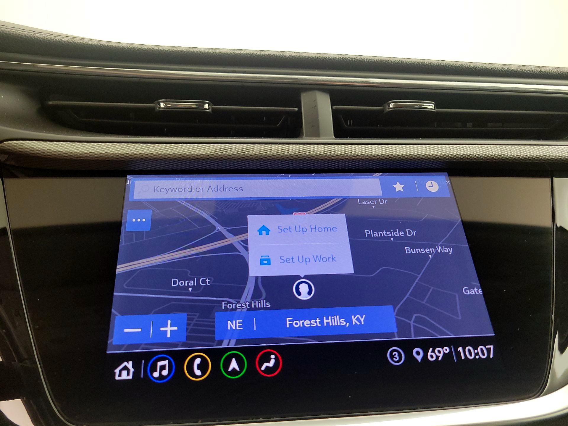 Thumbnail: 2020 Buick Encore GX - 14
