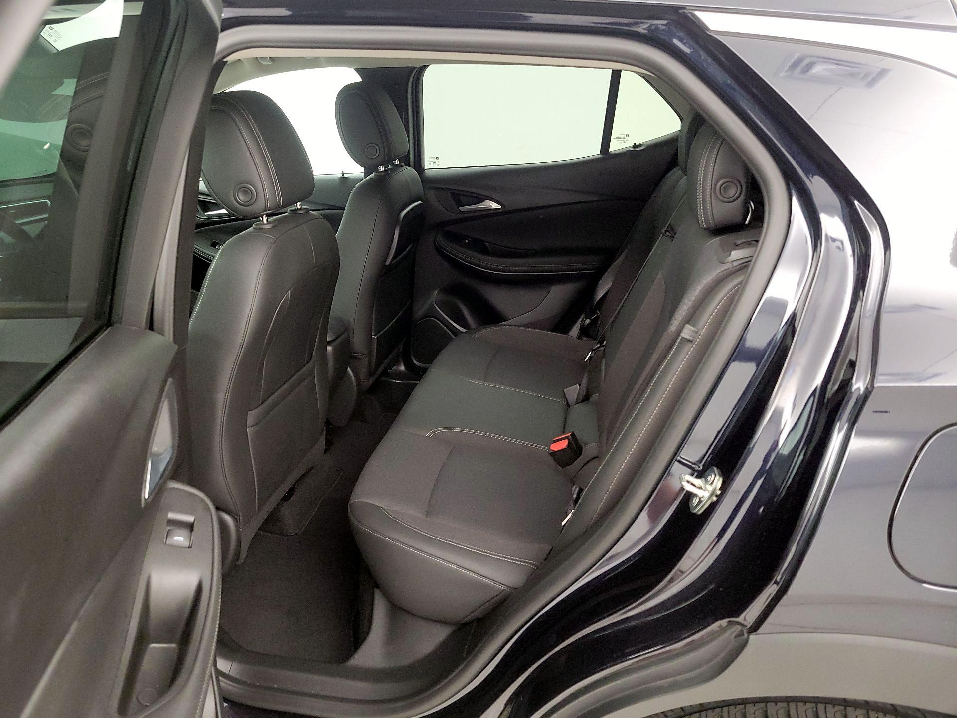 Thumbnail: 2020 Buick Encore GX - 19