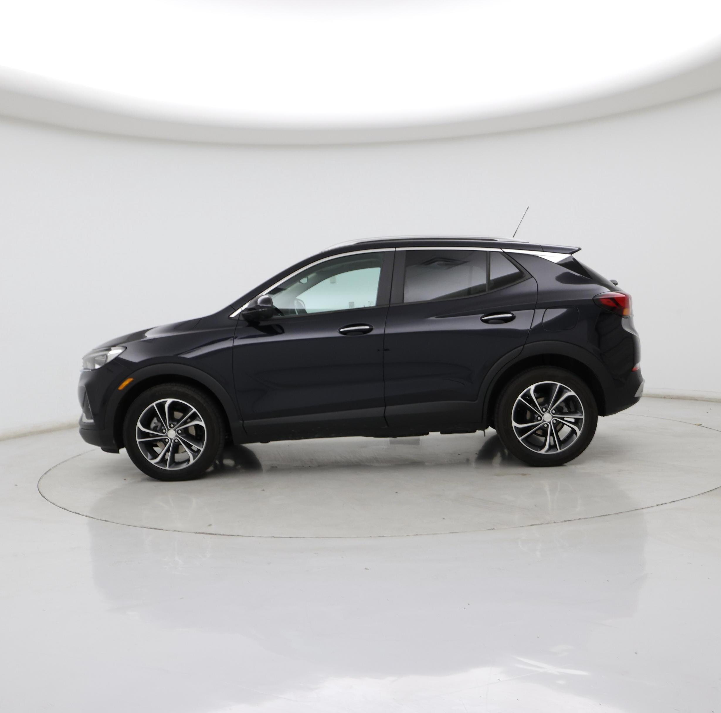 Thumbnail: 2020 Buick Encore GX - 3