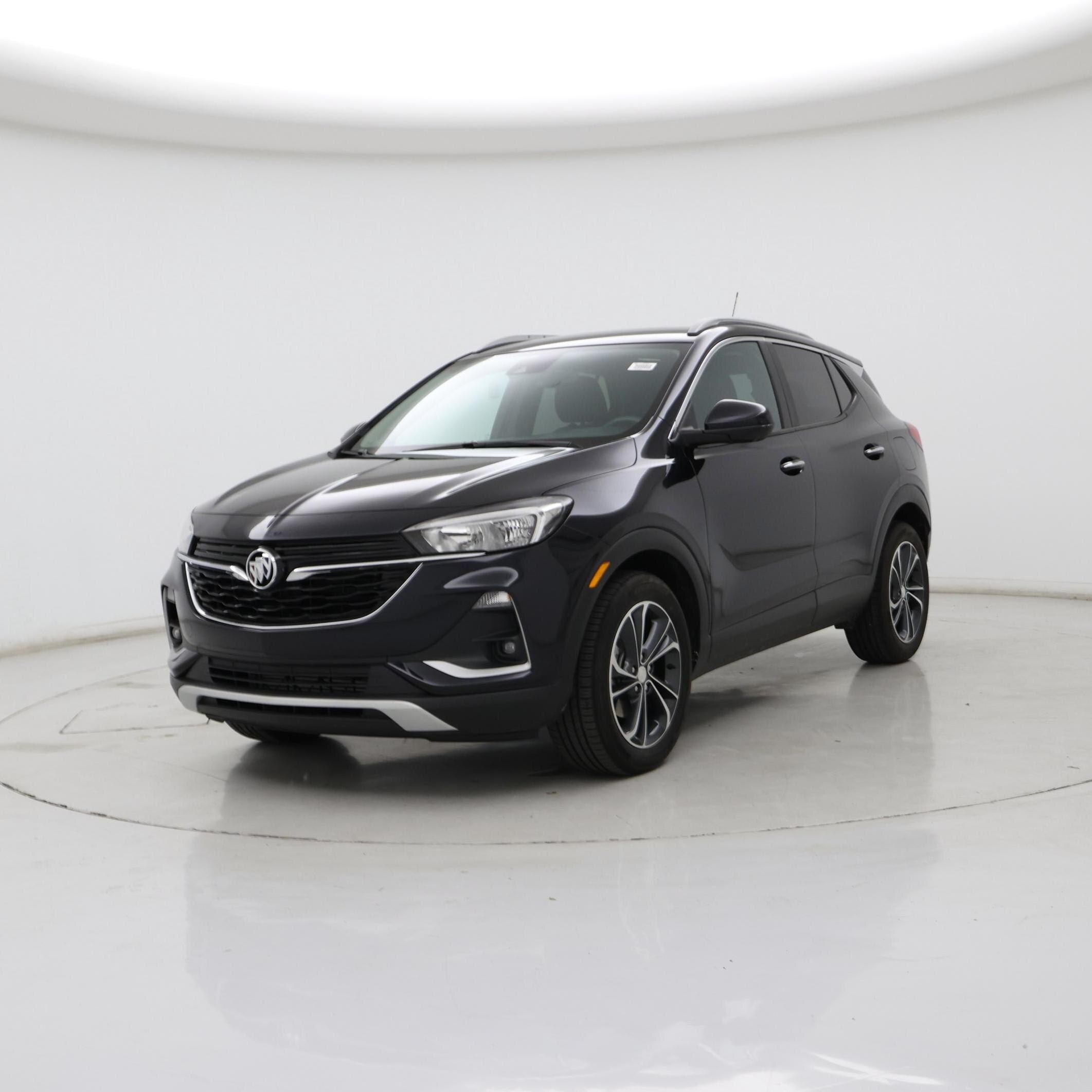 Thumbnail: 2020 Buick Encore GX - 4