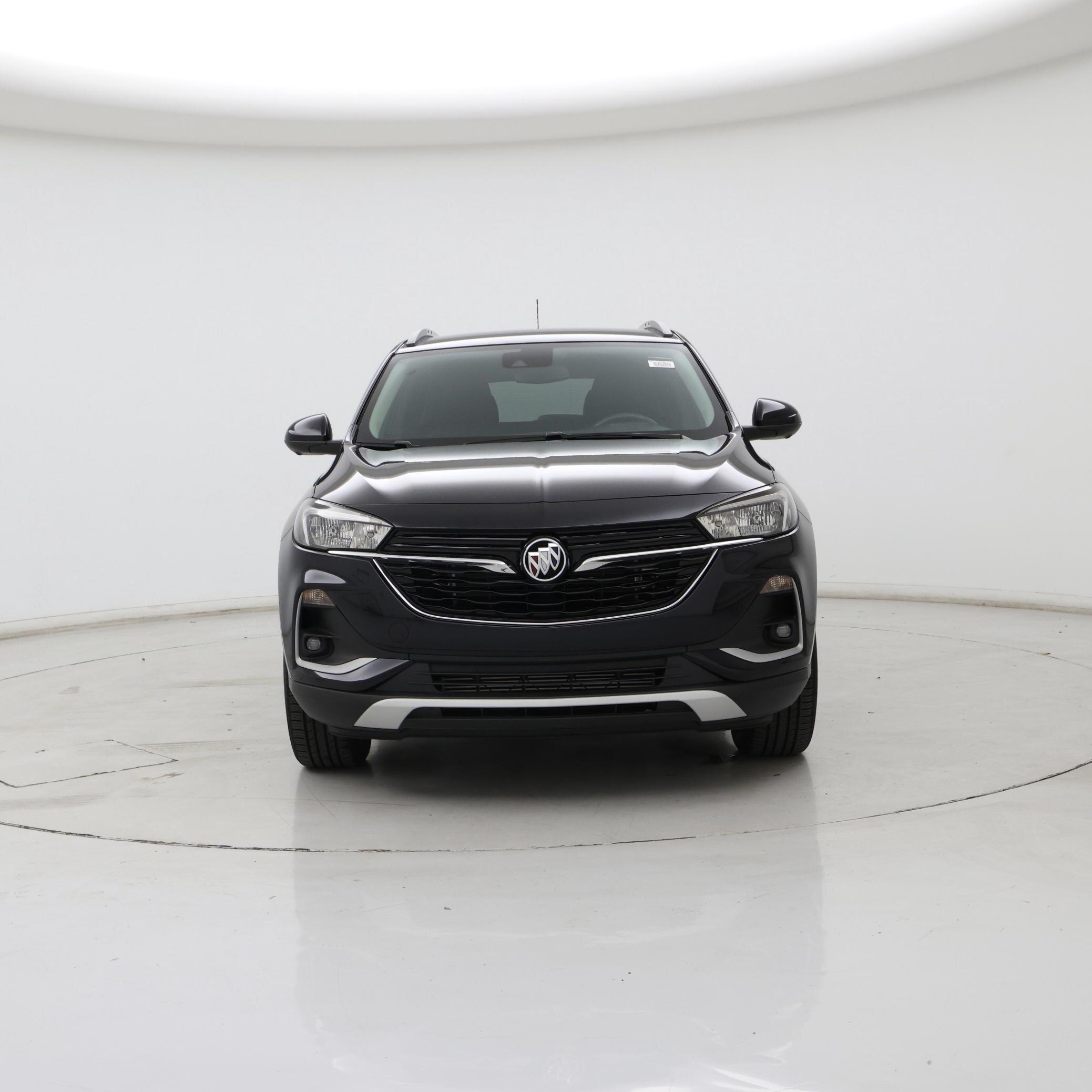Thumbnail: 2020 Buick Encore GX - 5