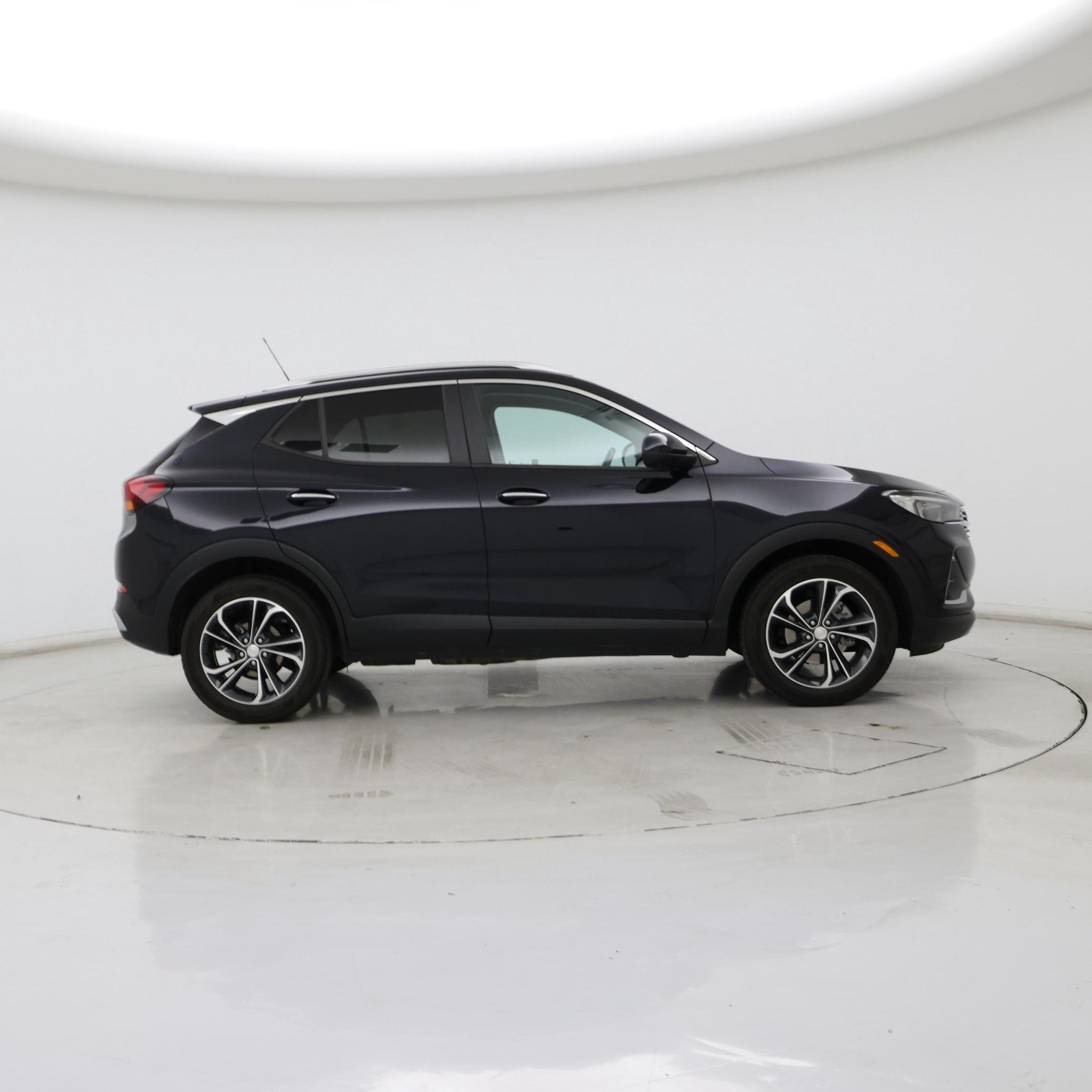 Thumbnail: 2020 Buick Encore GX - 7
