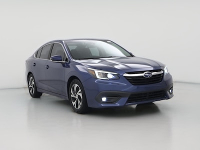 2022 Subaru Legacy Premium