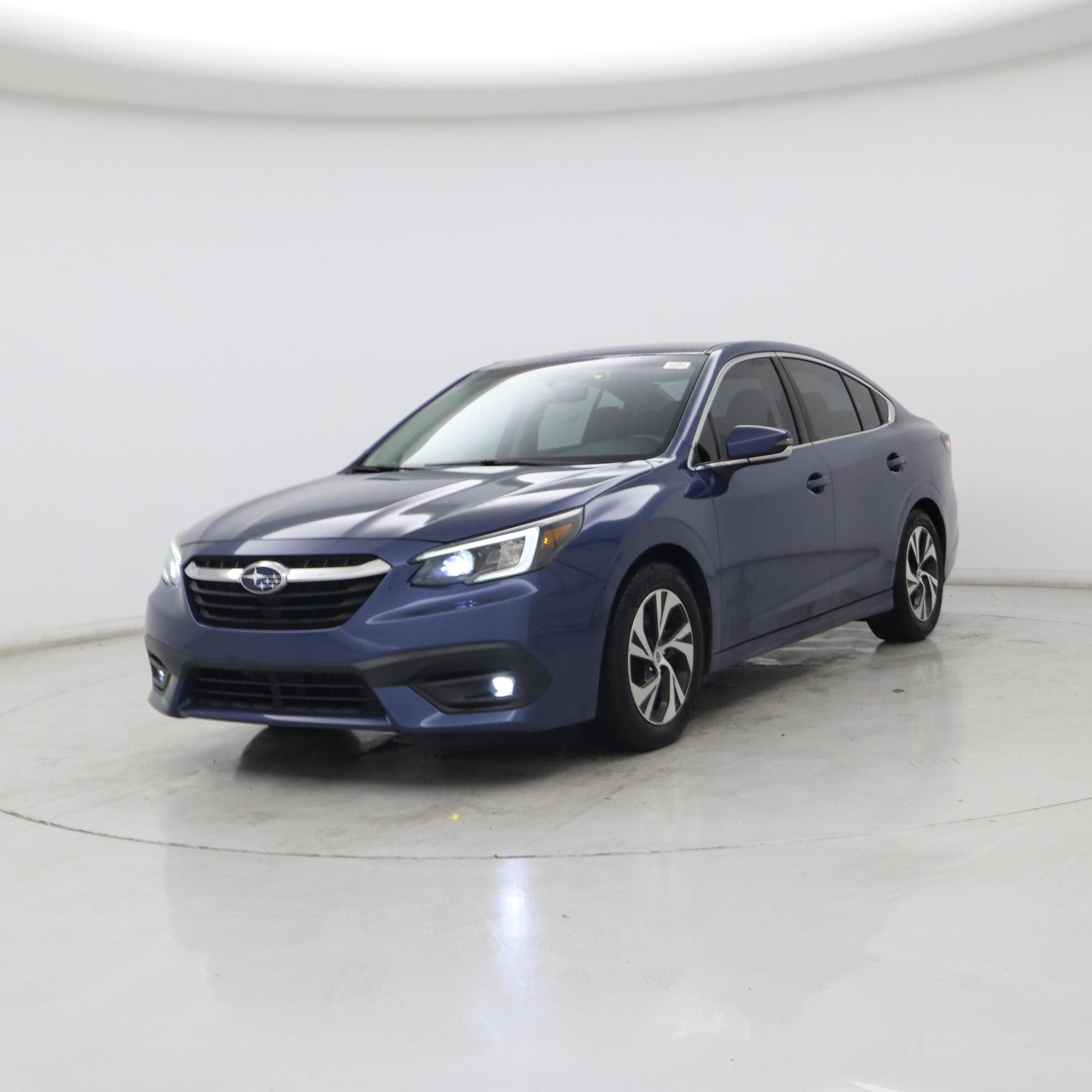 Thumbnail: 2022 Subaru Legacy - 4