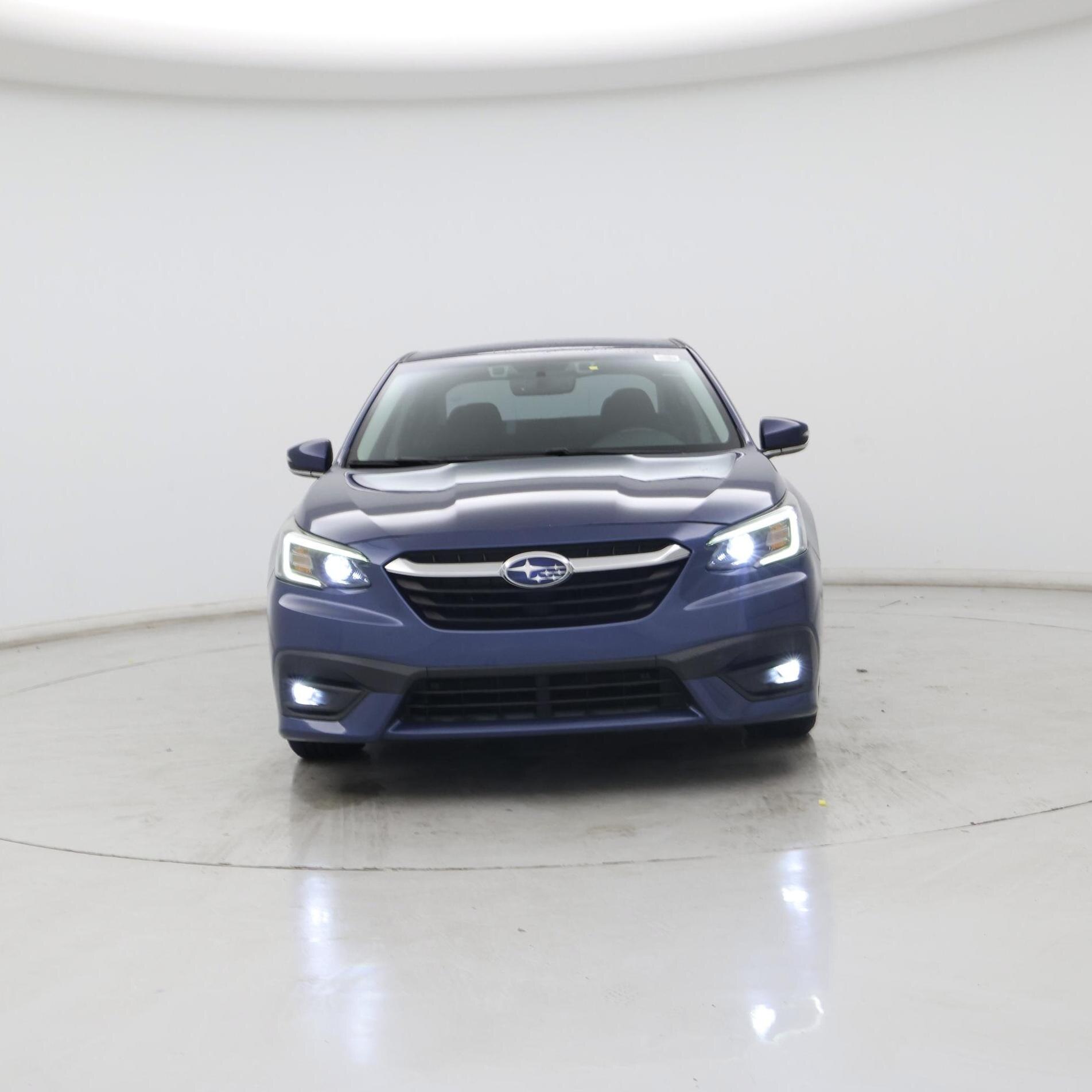 Thumbnail: 2022 Subaru Legacy - 5