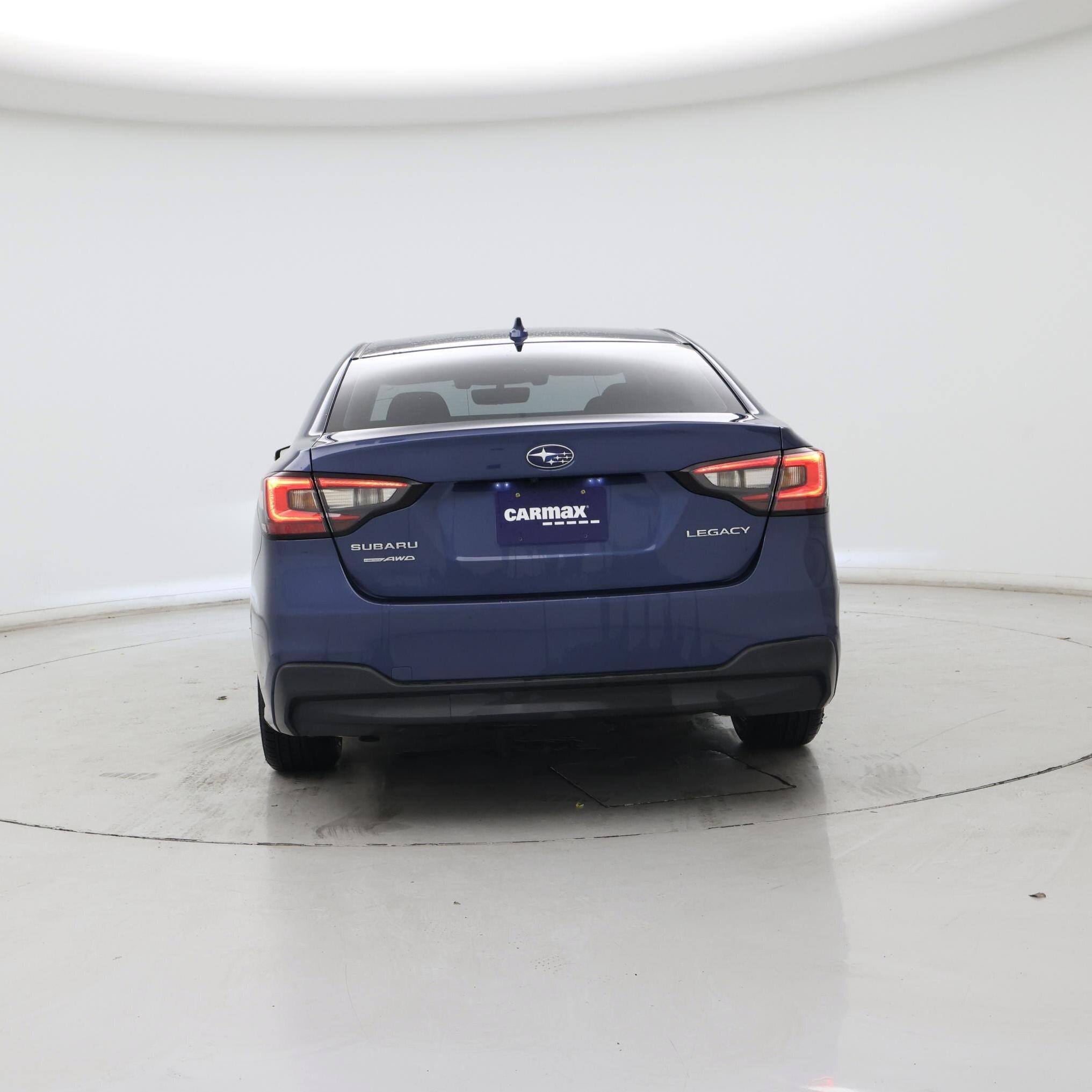 Thumbnail: 2022 Subaru Legacy - 6