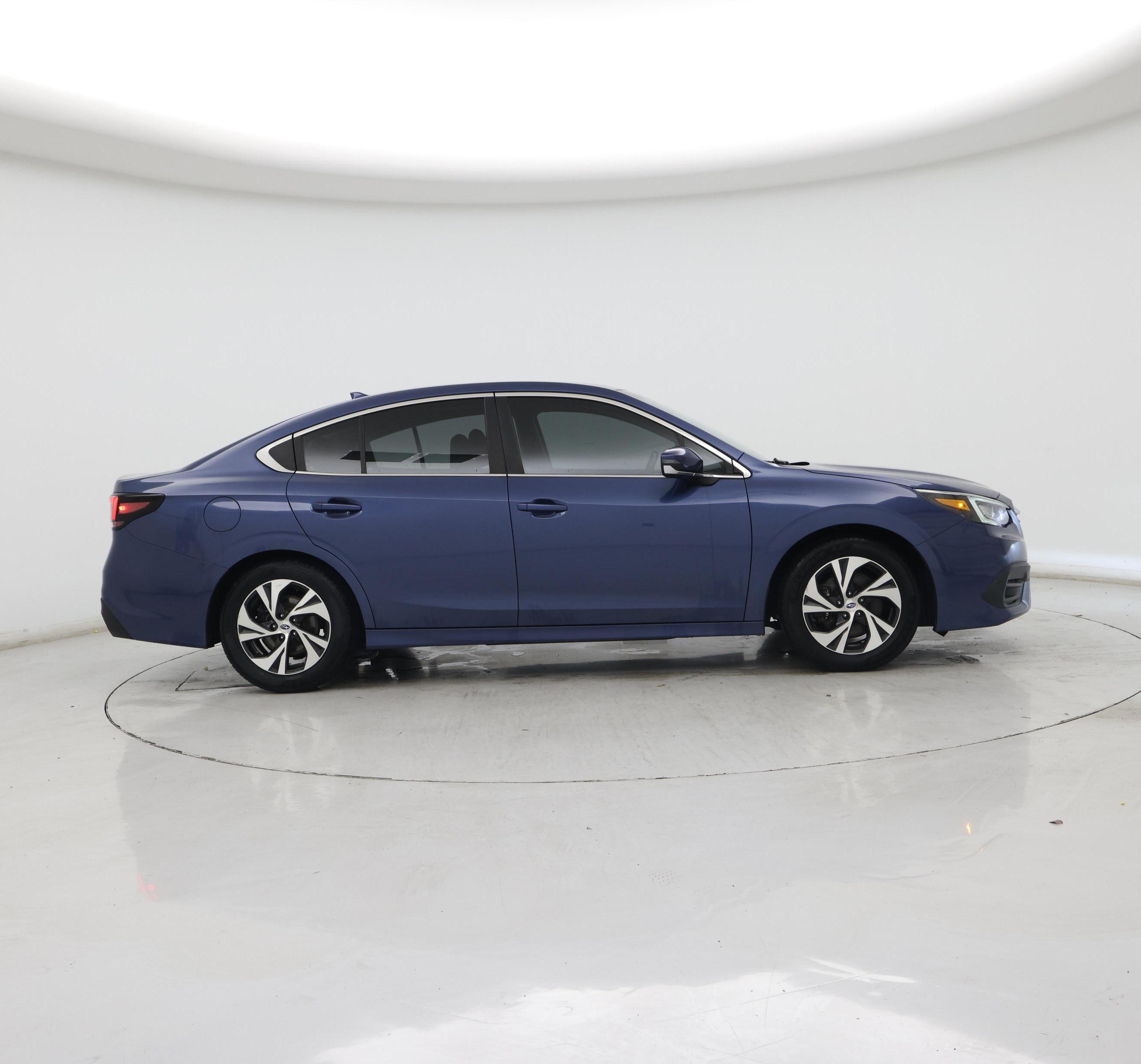 Thumbnail: 2022 Subaru Legacy - 7