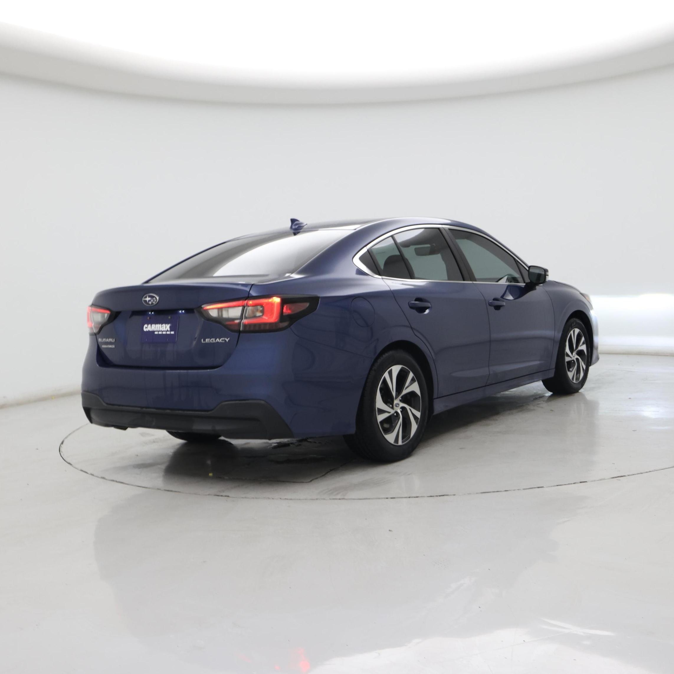 Thumbnail: 2022 Subaru Legacy - 8