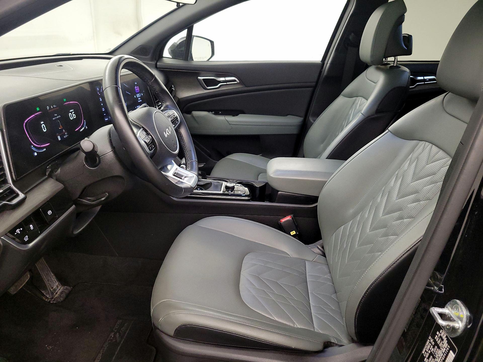 Thumbnail: 2023 Kia Sportage - 11