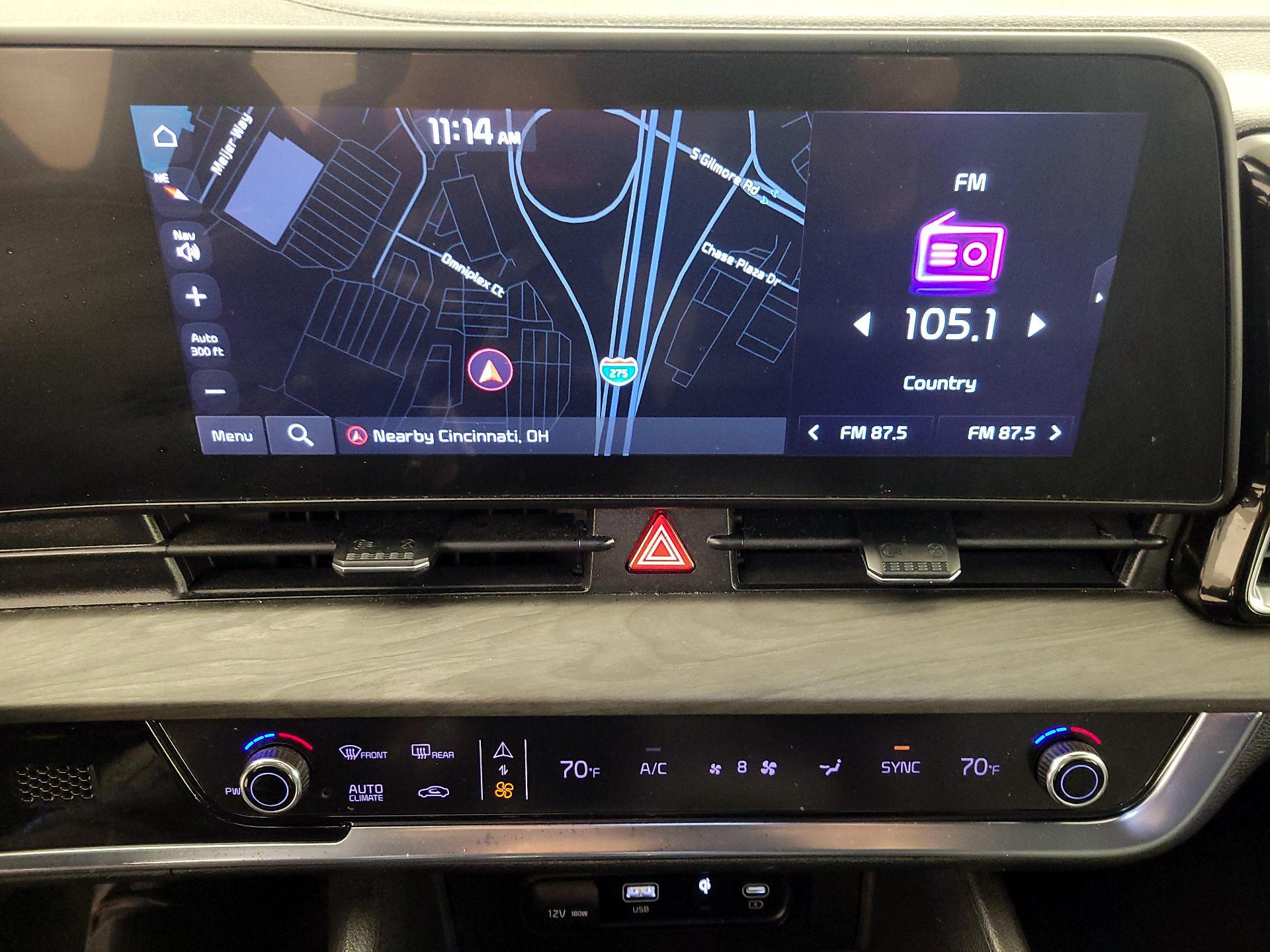 Thumbnail: 2023 Kia Sportage - 14